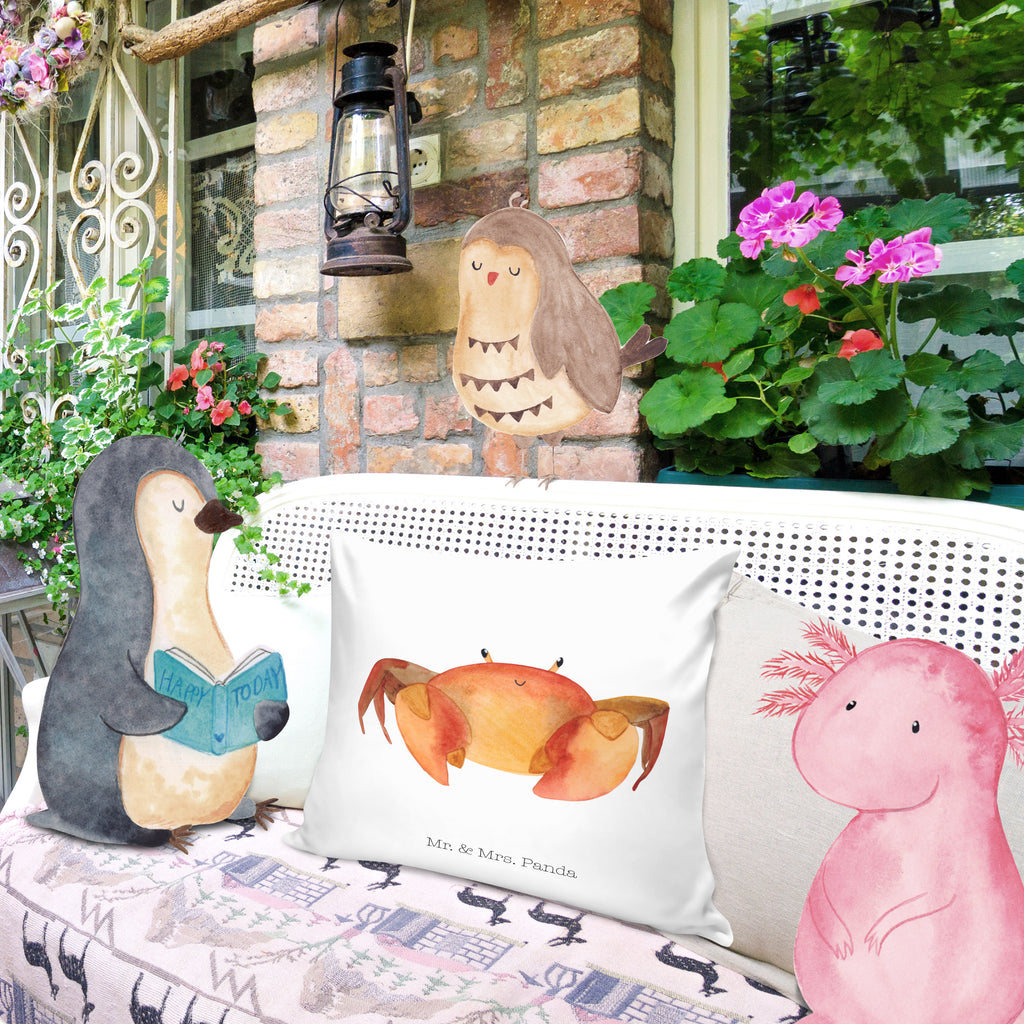 40x40 Kissen Sternzeichen Krebs Kissenhülle, Kopfkissen, Sofakissen, Dekokissen, Motivkissen, Tierkreiszeichen, Sternzeichen, Horoskop, Astrologie, Aszendent, Krebse, Krebs Geschenk, Krebs Sternzeichen, Geschenk Juni, Geschenk Juli, Geburtstag Juni, Geburtstag Juli, Krabbe, Meerestier, Geschenk Meer