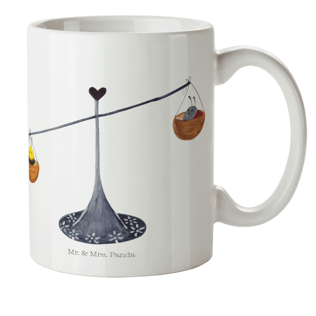 Kindertasse Sternzeichen Waage Kunststoff Tasse, Kindergarten, Tasse, Trinkbecher, Camping Becher, Kaffeetasse, Kunststoffbecher, Kindergartenbecher, Outdoorgeschirr, Kunststoffgeschirr, Reisebecher, Reisetasse, Kinderbecher, Tierkreiszeichen, Sternzeichen, Horoskop, Astrologie, Aszendent, Waage, Waage Geschenk, Waage Sternzeichen, Geschenk Oktober, Geschenk September, Geburtstag Oktober, Geburtstag September, Gleichgewicht, Marienkäfer, Hummel, Biene