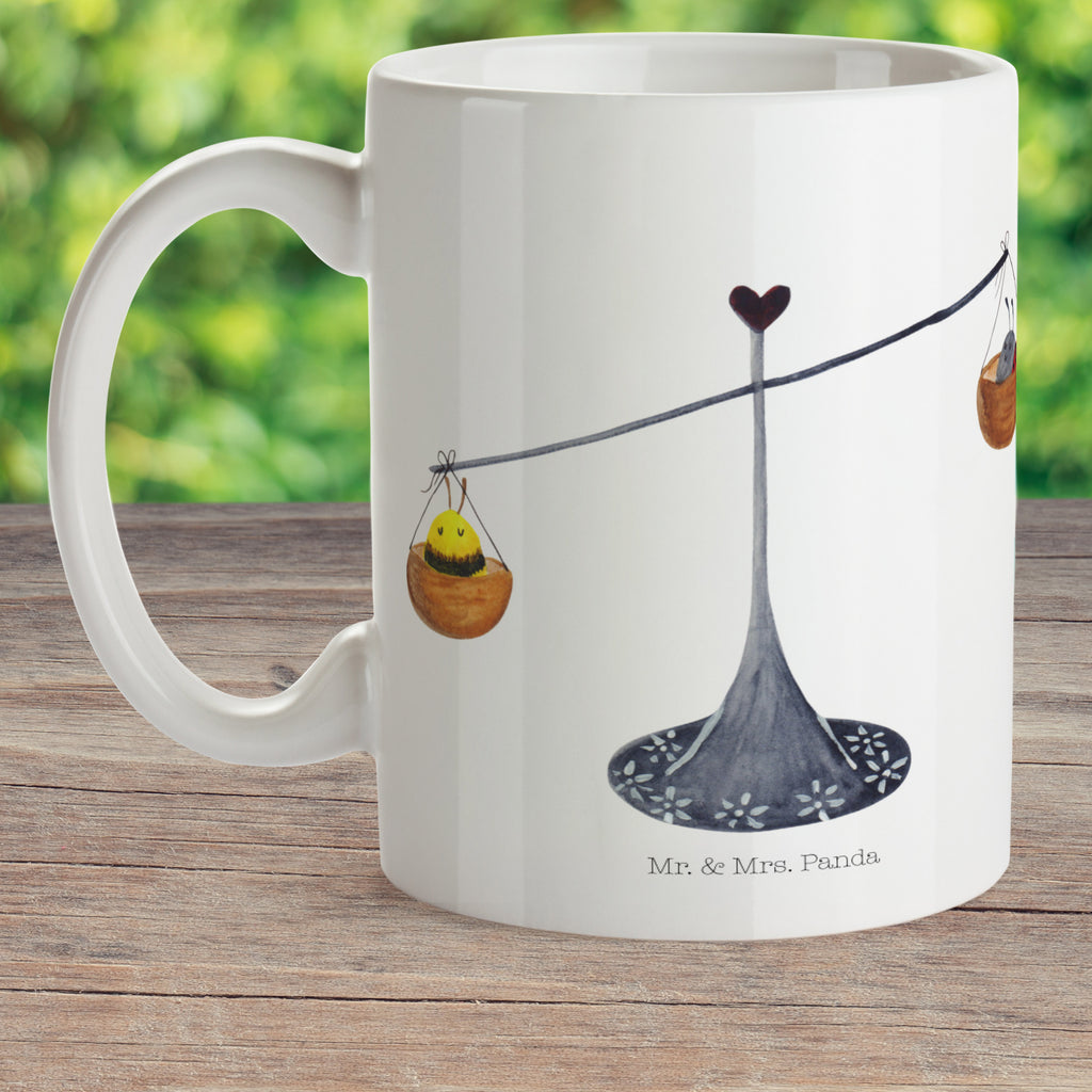 Kindertasse Sternzeichen Waage Kunststoff Tasse, Kindergarten, Tasse, Trinkbecher, Camping Becher, Kaffeetasse, Kunststoffbecher, Kindergartenbecher, Outdoorgeschirr, Kunststoffgeschirr, Reisebecher, Reisetasse, Kinderbecher, Tierkreiszeichen, Sternzeichen, Horoskop, Astrologie, Aszendent, Waage, Waage Geschenk, Waage Sternzeichen, Geschenk Oktober, Geschenk September, Geburtstag Oktober, Geburtstag September, Gleichgewicht, Marienkäfer, Hummel, Biene