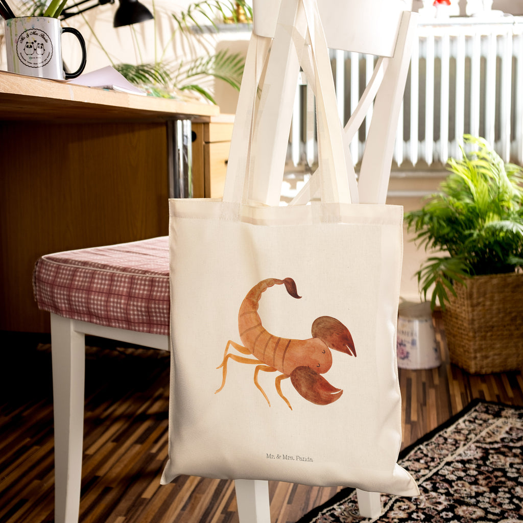 Tragetasche Sternzeichen Skorpion Beuteltasche, Beutel, Einkaufstasche, Jutebeutel, Stoffbeutel, Tierkreiszeichen, Sternzeichen, Horoskop, Astrologie, Aszendent, Skorpione, Skorpion Geschenk, Skorpion Sternzeichen, Geschenk Oktober, Geschenk November, Geburtstag Oktober, Geburtstag November
