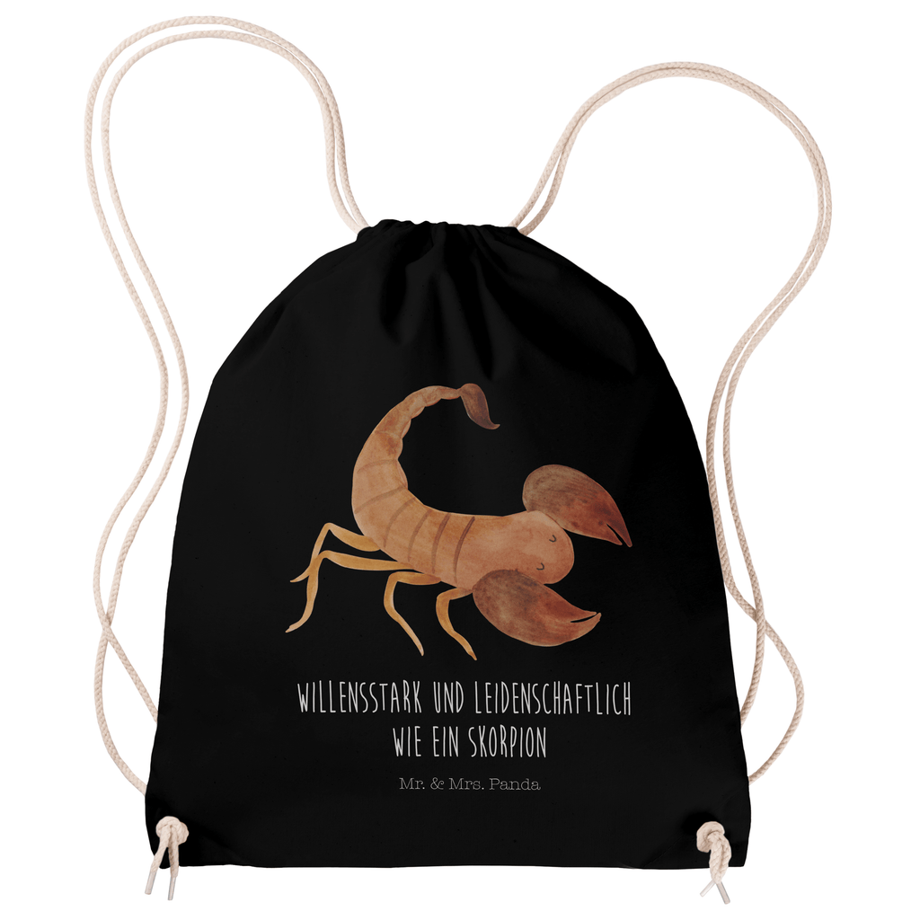 Sportbeutel Sternzeichen Skorpion Turnbeutel, Beutel, Sporttasche, Tasche, Stoffbeutel, Tierkreiszeichen, Sternzeichen, Horoskop, Astrologie, Aszendent, Skorpione, Skorpion Geschenk, Skorpion Sternzeichen, Geschenk Oktober, Geschenk November, Geburtstag Oktober, Geburtstag November