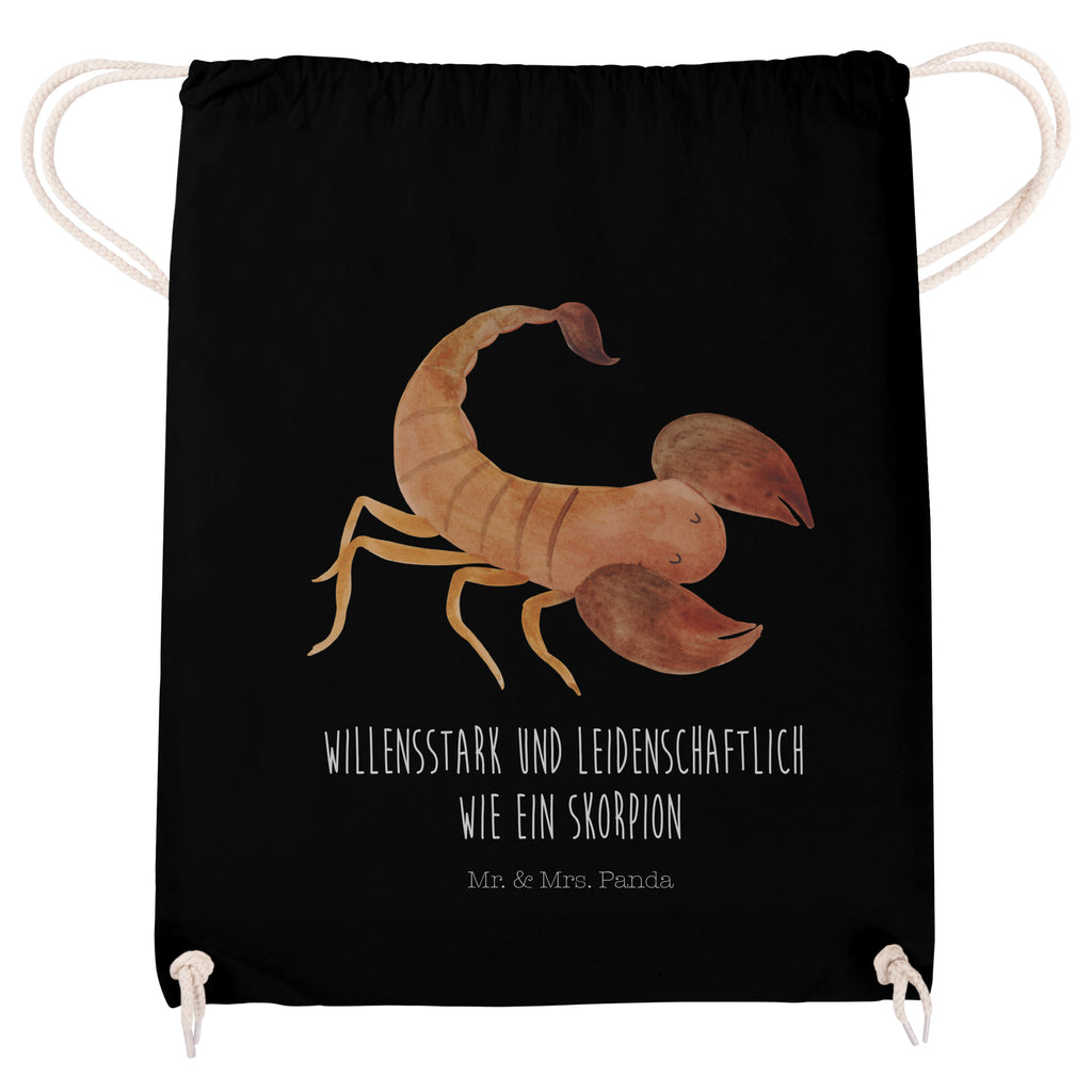 Sportbeutel Sternzeichen Skorpion Turnbeutel, Beutel, Sporttasche, Tasche, Stoffbeutel, Tierkreiszeichen, Sternzeichen, Horoskop, Astrologie, Aszendent, Skorpione, Skorpion Geschenk, Skorpion Sternzeichen, Geschenk Oktober, Geschenk November, Geburtstag Oktober, Geburtstag November