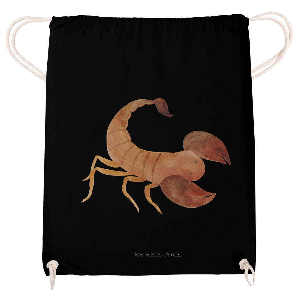 Sportbeutel Sternzeichen Skorpion Turnbeutel, Beutel, Sporttasche, Tasche, Stoffbeutel, Tierkreiszeichen, Sternzeichen, Horoskop, Astrologie, Aszendent, Skorpione, Skorpion Geschenk, Skorpion Sternzeichen, Geschenk Oktober, Geschenk November, Geburtstag Oktober, Geburtstag November