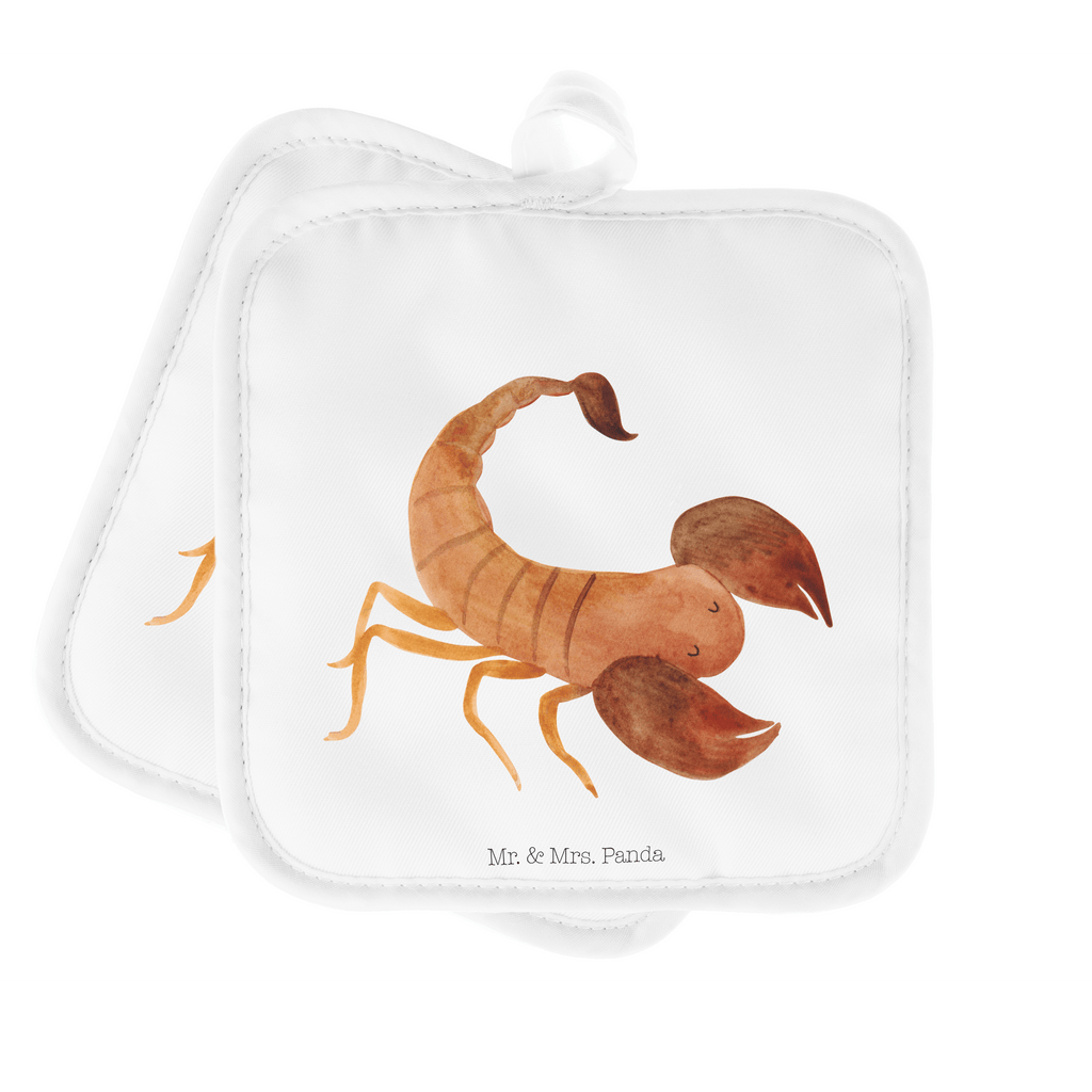 2er Set Topflappen  Sternzeichen Skorpion Topflappen, Topfuntersetzer, Ofenhandschuh, Topflappen Set, Topflappen lustig, Topflappen mit Spruch, Tierkreiszeichen, Sternzeichen, Horoskop, Astrologie, Aszendent, Skorpione, Skorpion Geschenk, Skorpion Sternzeichen, Geschenk Oktober, Geschenk November, Geburtstag Oktober, Geburtstag November