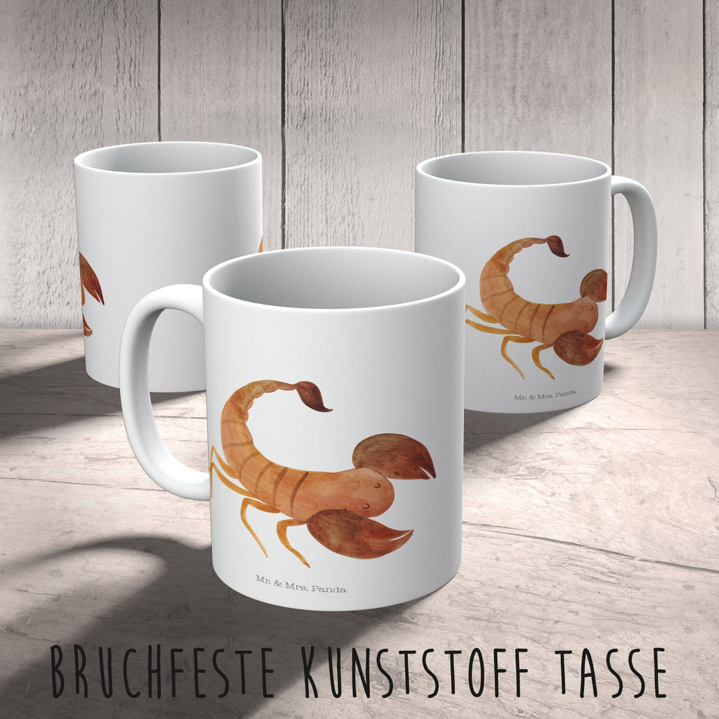 Kindertasse Sternzeichen Skorpion Kunststoff Tasse, Kindergarten, Tasse, Trinkbecher, Camping Becher, Kaffeetasse, Kunststoffbecher, Kindergartenbecher, Outdoorgeschirr, Kunststoffgeschirr, Reisebecher, Reisetasse, Kinderbecher, Tierkreiszeichen, Sternzeichen, Horoskop, Astrologie, Aszendent, Skorpione, Skorpion Geschenk, Skorpion Sternzeichen, Geschenk Oktober, Geschenk November, Geburtstag Oktober, Geburtstag November