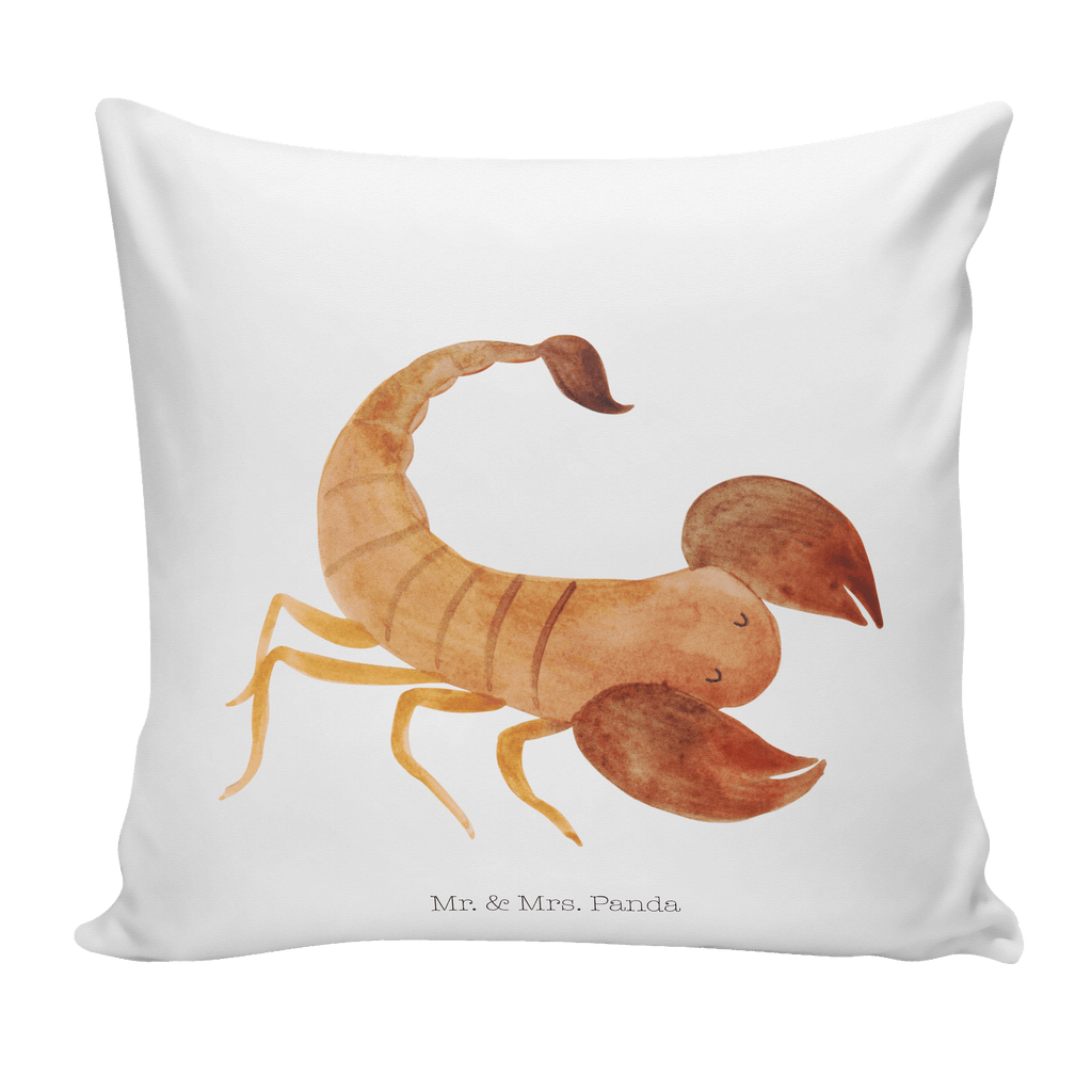 40x40 Kissen Sternzeichen Skorpion Kissenhülle, Kopfkissen, Sofakissen, Dekokissen, Motivkissen, Tierkreiszeichen, Sternzeichen, Horoskop, Astrologie, Aszendent, Skorpione, Skorpion Geschenk, Skorpion Sternzeichen, Geschenk Oktober, Geschenk November, Geburtstag Oktober, Geburtstag November