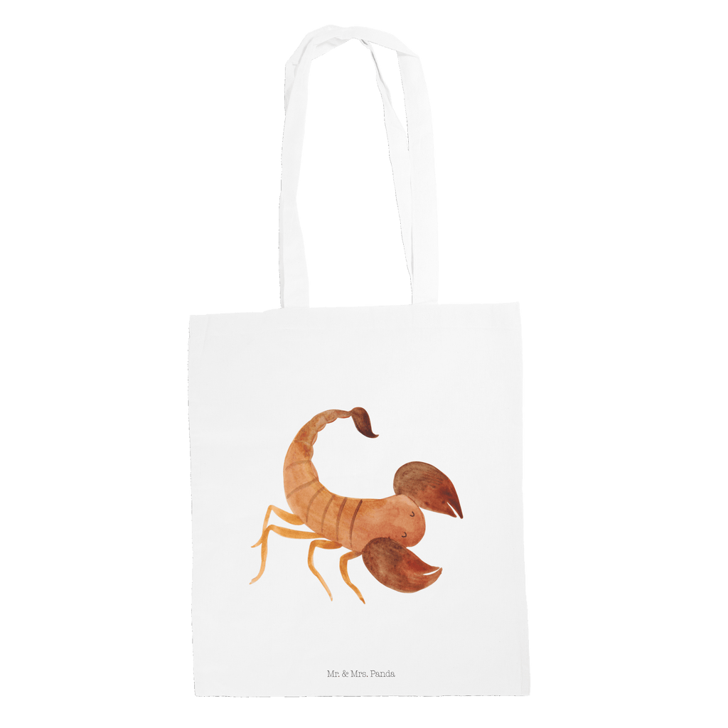 Tragetasche Sternzeichen Skorpion Beuteltasche, Beutel, Einkaufstasche, Jutebeutel, Stoffbeutel, Tierkreiszeichen, Sternzeichen, Horoskop, Astrologie, Aszendent, Skorpione, Skorpion Geschenk, Skorpion Sternzeichen, Geschenk Oktober, Geschenk November, Geburtstag Oktober, Geburtstag November