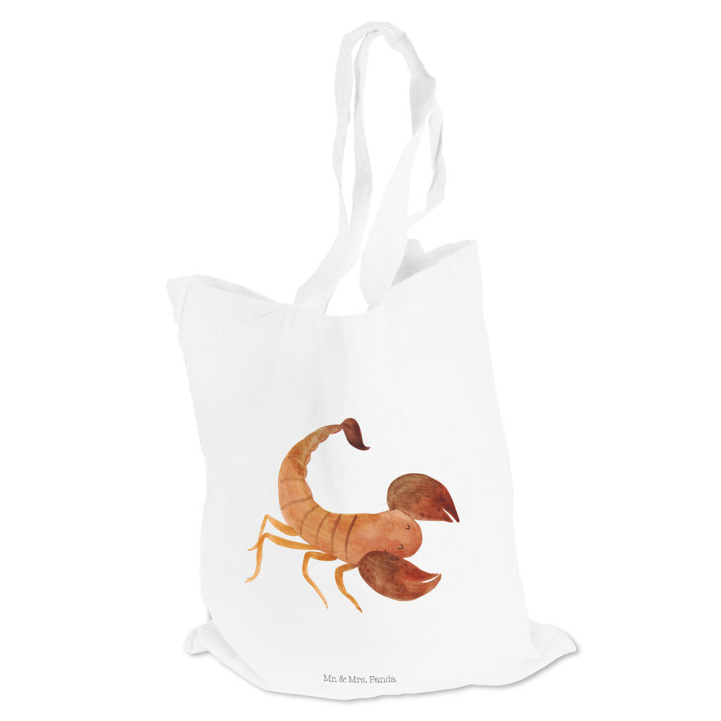 Tragetasche Sternzeichen Skorpion Beuteltasche, Beutel, Einkaufstasche, Jutebeutel, Stoffbeutel, Tierkreiszeichen, Sternzeichen, Horoskop, Astrologie, Aszendent, Skorpione, Skorpion Geschenk, Skorpion Sternzeichen, Geschenk Oktober, Geschenk November, Geburtstag Oktober, Geburtstag November