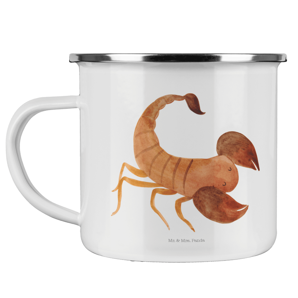 Camping Emaille Tasse Sternzeichen Skorpion Campingtasse, Trinkbecher, Metalltasse, Outdoor Tasse, Emaille Trinkbecher, Blechtasse Outdoor, Emaille Campingbecher, Edelstahl Trinkbecher, Metalltasse für Camping, Kaffee Blechtasse, Camping Tasse Metall, Tierkreiszeichen, Sternzeichen, Horoskop, Astrologie, Aszendent, Skorpione, Skorpion Geschenk, Skorpion Sternzeichen, Geschenk Oktober, Geschenk November, Geburtstag Oktober, Geburtstag November