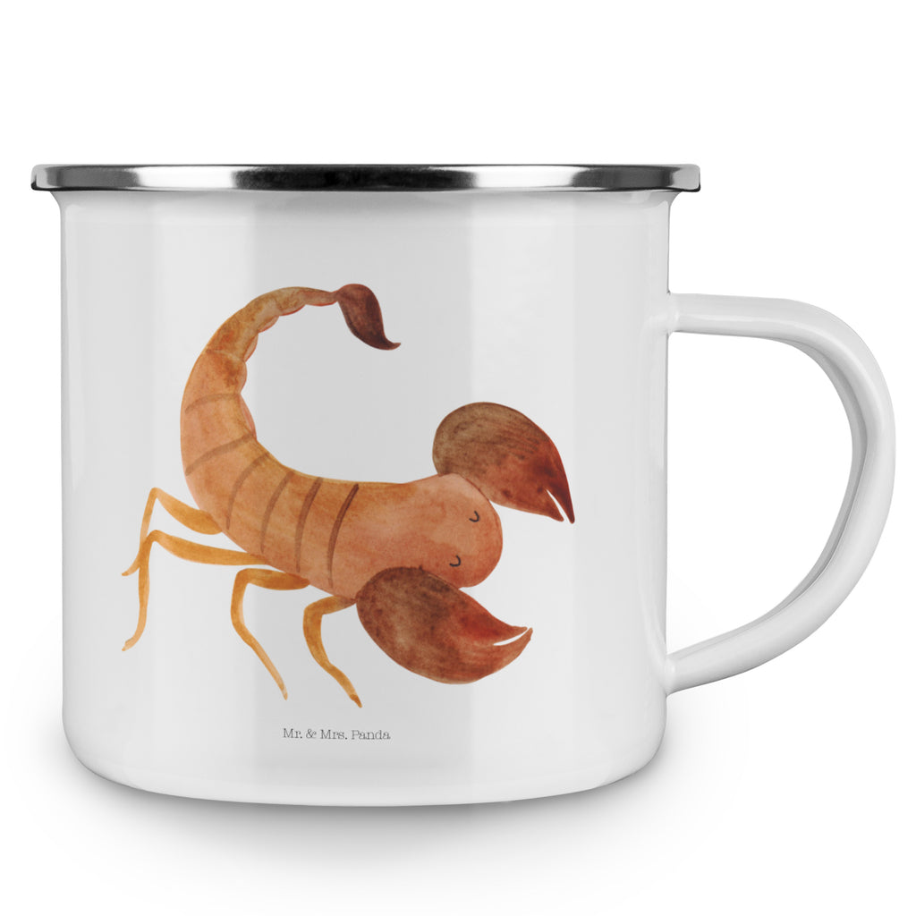 Camping Emaille Tasse Sternzeichen Skorpion Campingtasse, Trinkbecher, Metalltasse, Outdoor Tasse, Emaille Trinkbecher, Blechtasse Outdoor, Emaille Campingbecher, Edelstahl Trinkbecher, Metalltasse für Camping, Kaffee Blechtasse, Camping Tasse Metall, Tierkreiszeichen, Sternzeichen, Horoskop, Astrologie, Aszendent, Skorpione, Skorpion Geschenk, Skorpion Sternzeichen, Geschenk Oktober, Geschenk November, Geburtstag Oktober, Geburtstag November