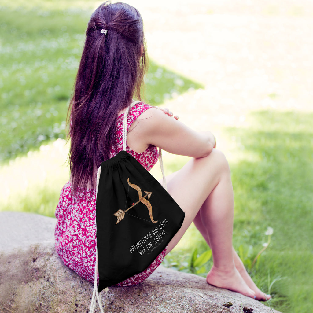 Sportbeutel Sternzeichen Schütze Turnbeutel, Beutel, Sporttasche, Tasche, Stoffbeutel, Tierkreiszeichen, Sternzeichen, Horoskop, Astrologie, Aszendent, Schütze, Schütze Geschenk, Schütze Sternzeichen, Geschenk November, Geschenk Dezember, Geburtstag November, Geburtstag Dezember, Geschenk Schützenfest