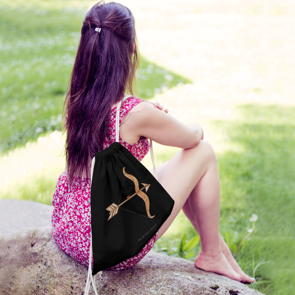 Sportbeutel Sternzeichen Schütze Turnbeutel, Beutel, Sporttasche, Tasche, Stoffbeutel, Tierkreiszeichen, Sternzeichen, Horoskop, Astrologie, Aszendent, Schütze, Schütze Geschenk, Schütze Sternzeichen, Geschenk November, Geschenk Dezember, Geburtstag November, Geburtstag Dezember, Geschenk Schützenfest