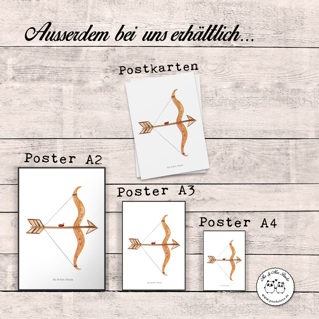 Poster Sternzeichen Schütze Poster, Wandposter, Bild, Wanddeko, Küchenposter, Kinderposter, Wanddeko Bild, Raumdekoration, Wanddekoration, Handgemaltes Poster, Mr. & Mrs. Panda Poster, Designposter, Kunstdruck, Posterdruck, Tierkreiszeichen, Sternzeichen, Horoskop, Astrologie, Aszendent, Schütze, Schütze Geschenk, Schütze Sternzeichen, Geschenk November, Geschenk Dezember, Geburtstag November, Geburtstag Dezember, Geschenk Schützenfest