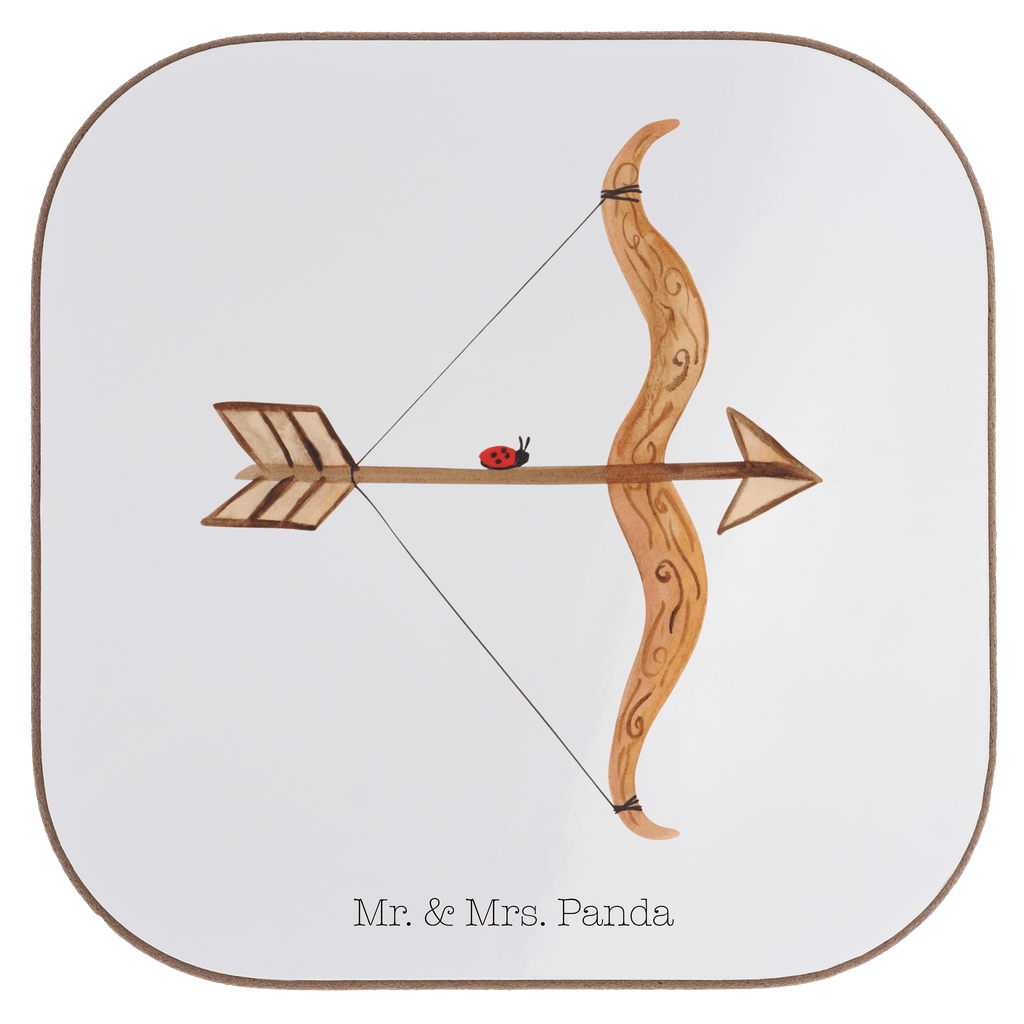 Quadratische Untersetzer Sternzeichen Schütze Bierdeckel, Glasuntersetzer, Untersetzer Gläser, Getränkeuntersetzer, Tierkreiszeichen, Sternzeichen, Horoskop, Astrologie, Aszendent, Schütze, Schütze Geschenk, Schütze Sternzeichen, Geschenk November, Geschenk Dezember, Geburtstag November, Geburtstag Dezember, Geschenk Schützenfest