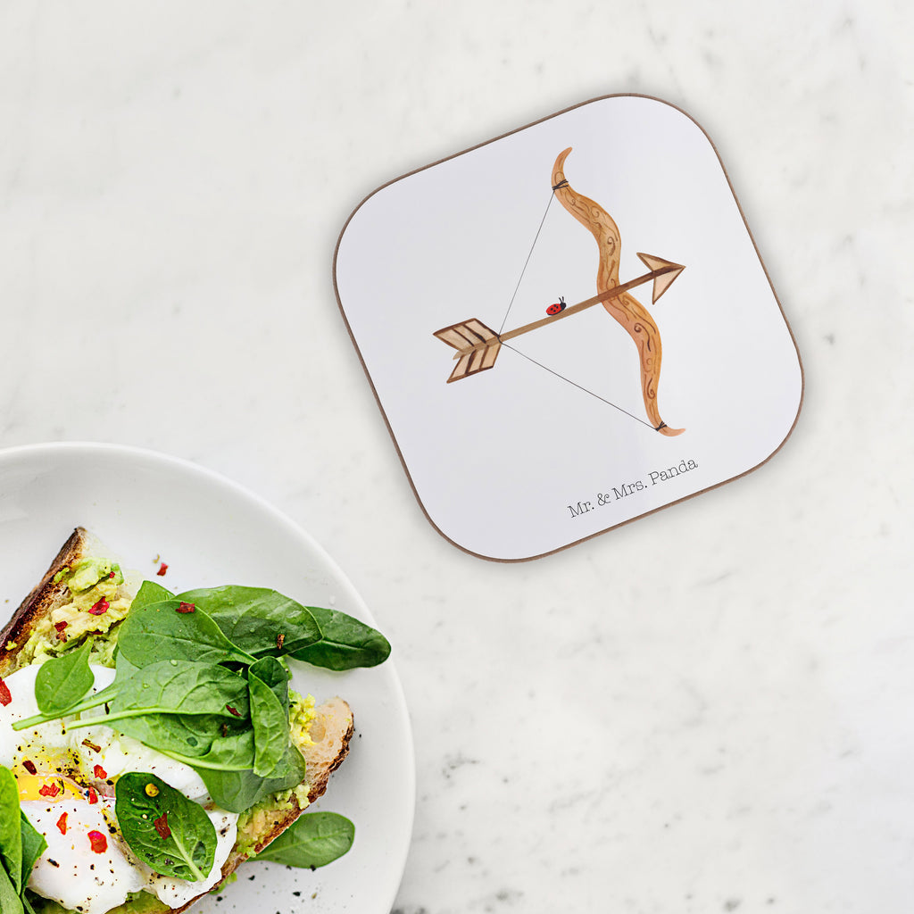 Quadratische Untersetzer Sternzeichen Schütze Bierdeckel, Glasuntersetzer, Untersetzer Gläser, Getränkeuntersetzer, Tierkreiszeichen, Sternzeichen, Horoskop, Astrologie, Aszendent, Schütze, Schütze Geschenk, Schütze Sternzeichen, Geschenk November, Geschenk Dezember, Geburtstag November, Geburtstag Dezember, Geschenk Schützenfest