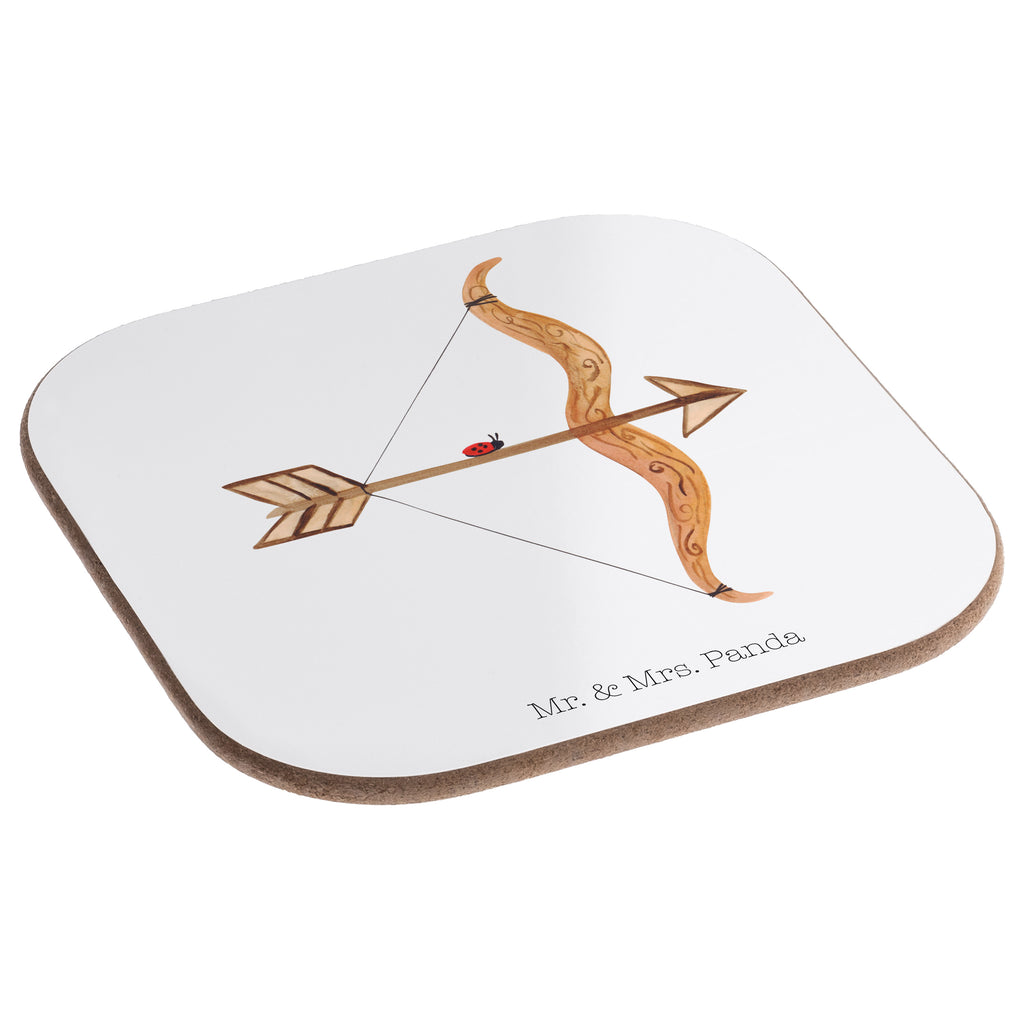 Quadratische Untersetzer Sternzeichen Schütze Bierdeckel, Glasuntersetzer, Untersetzer Gläser, Getränkeuntersetzer, Tierkreiszeichen, Sternzeichen, Horoskop, Astrologie, Aszendent, Schütze, Schütze Geschenk, Schütze Sternzeichen, Geschenk November, Geschenk Dezember, Geburtstag November, Geburtstag Dezember, Geschenk Schützenfest