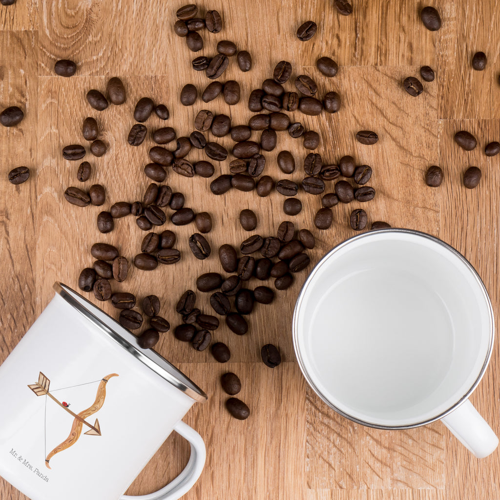 Camping Emaille Tasse Sternzeichen Schütze Campingtasse, Trinkbecher, Metalltasse, Outdoor Tasse, Emaille Trinkbecher, Blechtasse Outdoor, Emaille Campingbecher, Edelstahl Trinkbecher, Metalltasse für Camping, Kaffee Blechtasse, Camping Tasse Metall, Tierkreiszeichen, Sternzeichen, Horoskop, Astrologie, Aszendent, Schütze, Schütze Geschenk, Schütze Sternzeichen, Geschenk November, Geschenk Dezember, Geburtstag November, Geburtstag Dezember, Geschenk Schützenfest