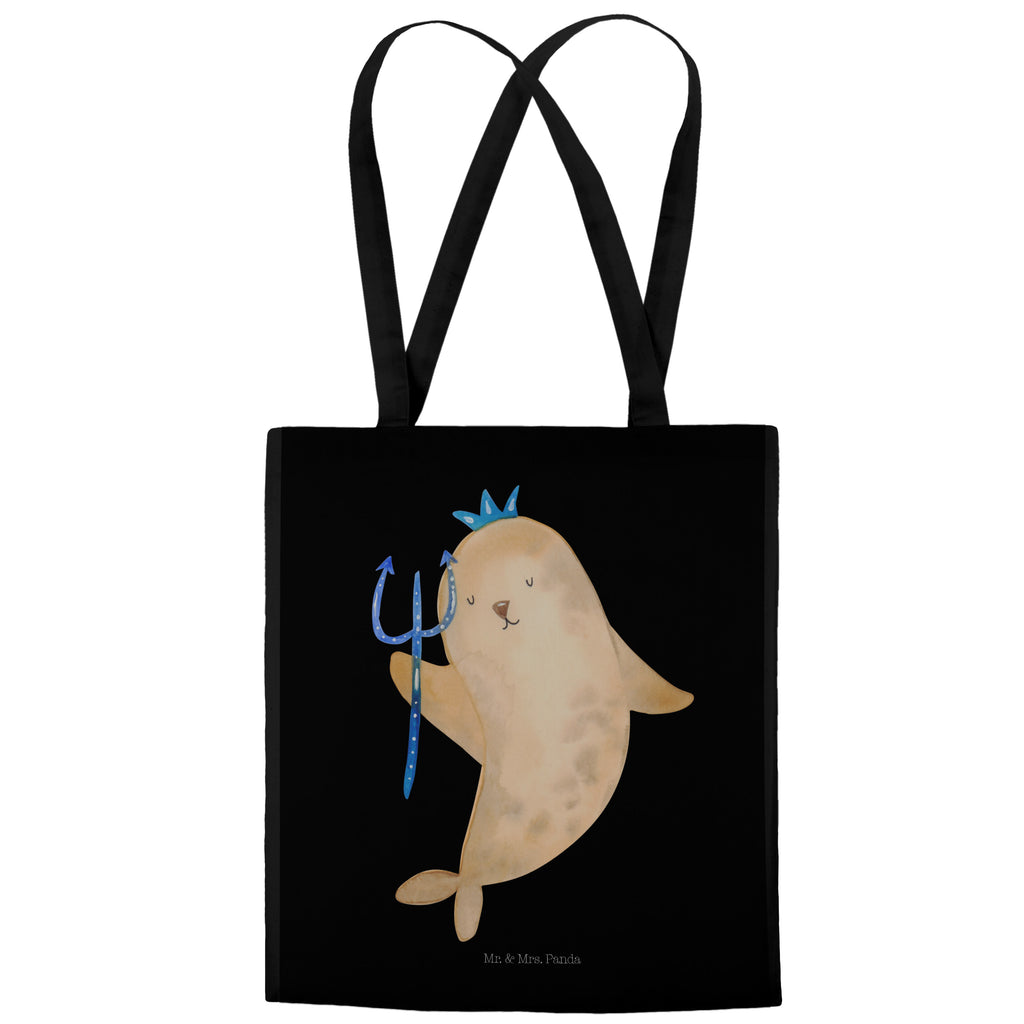 Tragetasche Sternzeichen Wassermann Beuteltasche, Beutel, Einkaufstasche, Jutebeutel, Stoffbeutel, Tierkreiszeichen, Sternzeichen, Horoskop, Astrologie, Aszendent, Meermann, Nix, Wassermann Geschenk, Wassermann Sternzeichen, Geschenk Januar, Geschenk Februar, Geburtstag Januar, Geburtstag Februar, Meer Geschenk