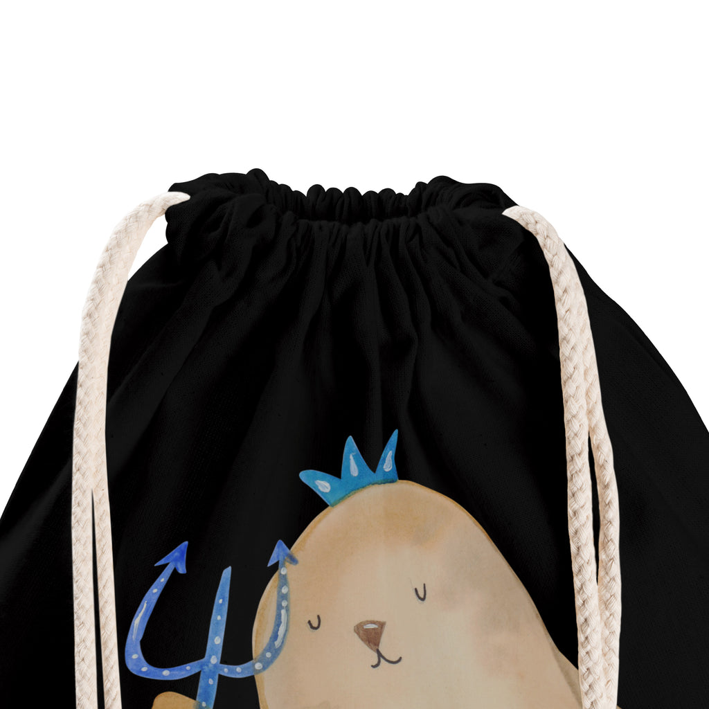 Sportbeutel Sternzeichen Wassermann Turnbeutel, Beutel, Sporttasche, Tasche, Stoffbeutel, Tierkreiszeichen, Sternzeichen, Horoskop, Astrologie, Aszendent, Meermann, Nix, Wassermann Geschenk, Wassermann Sternzeichen, Geschenk Januar, Geschenk Februar, Geburtstag Januar, Geburtstag Februar, Meer Geschenk