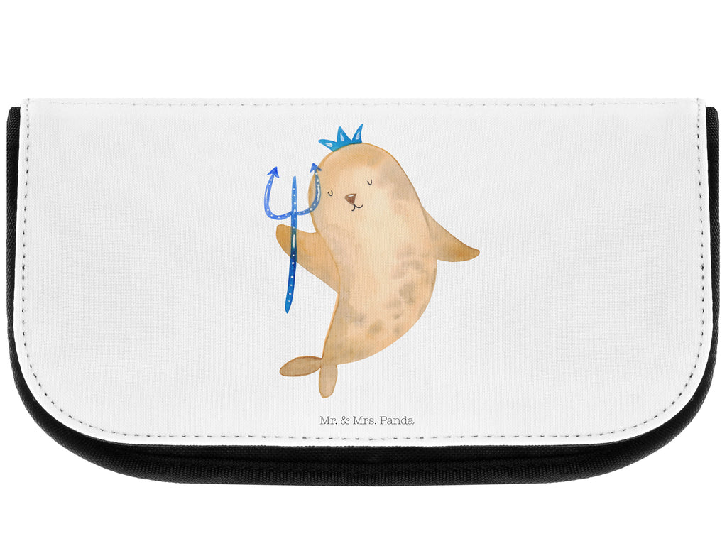 Kosmetiktasche Sternzeichen Wassermann Kosmetikbeutel, Kulturtasche, Kulturbeutel, Schminktasche, Make-Up Tasche, Tierkreiszeichen, Sternzeichen, Horoskop, Astrologie, Aszendent, Meermann, Nix, Wassermann Geschenk, Wassermann Sternzeichen, Geschenk Januar, Geschenk Februar, Geburtstag Januar, Geburtstag Februar, Meer Geschenk