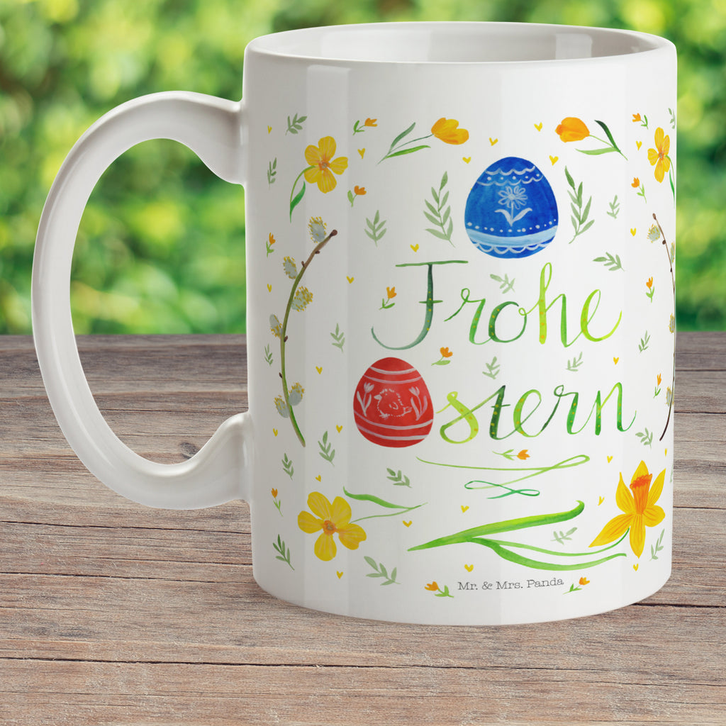Kindertasse Frohe Ostern Kunststoff Tasse, Kindergarten, Tasse, Trinkbecher, Camping Becher, Kaffeetasse, Kunststoffbecher, Kindergartenbecher, Outdoorgeschirr, Kunststoffgeschirr, Reisebecher, Reisetasse, Kinderbecher, Ostern, Osterhase, Ostergeschenke, Osternest, Osterdeko, Geschenk zu Ostern, Frohe Ostern, Ostergrüße, Osterblume, Osterei, bemalte Ostereier, Weidenkätzchen. Lettering