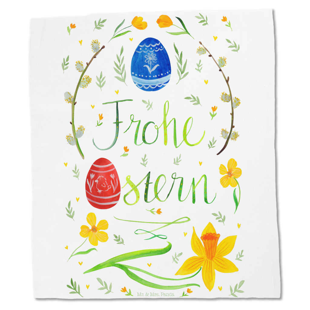 Tragetasche Frohe Ostern Beuteltasche, Beutel, Einkaufstasche, Jutebeutel, Stoffbeutel, Ostern, Osterhase, Ostergeschenke, Osternest, Osterdeko, Geschenk zu Ostern, Frohe Ostern, Ostergrüße, Osterblume, Osterei, bemalte Ostereier, Weidenkätzchen. Lettering