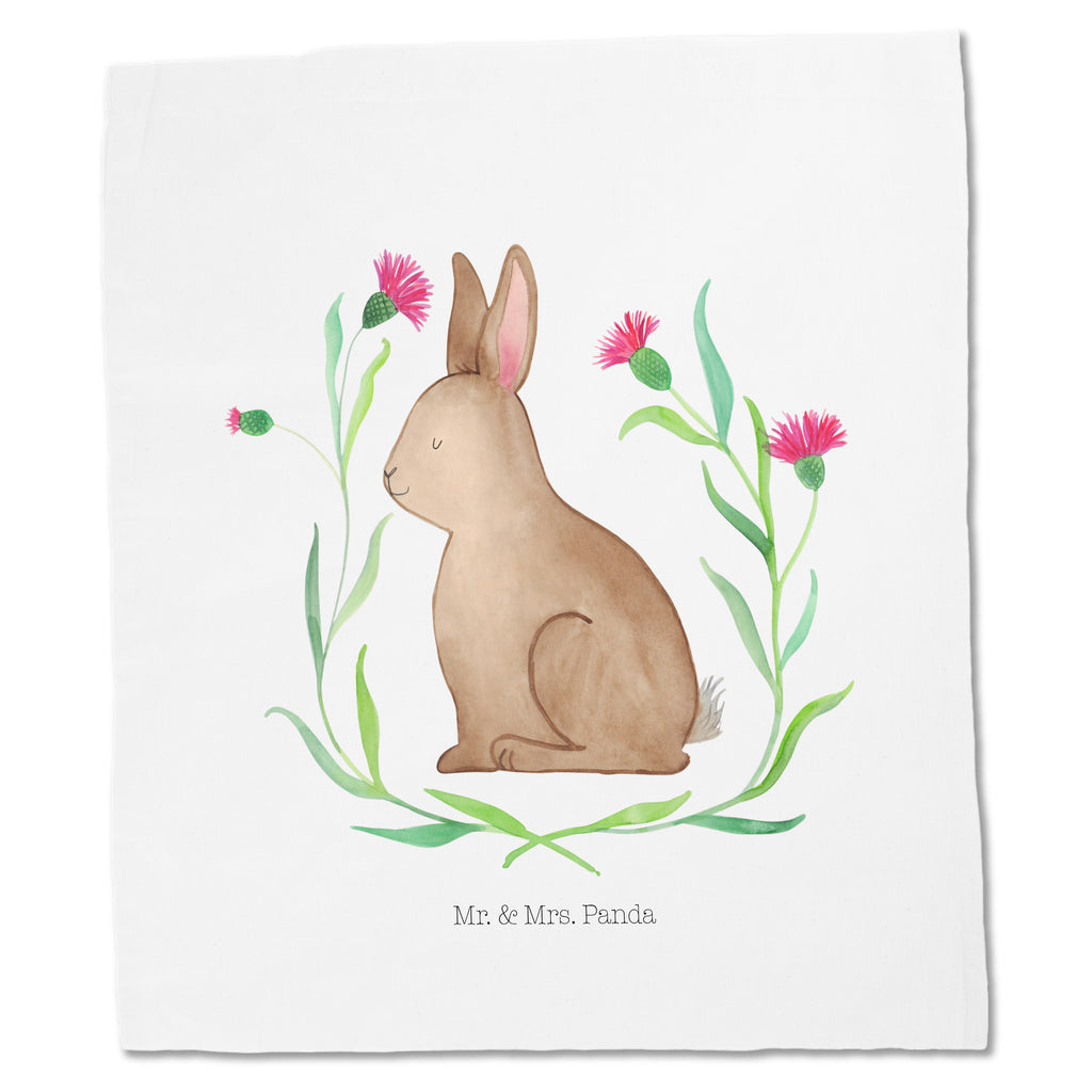 Tragetasche Hase sitzend Beuteltasche, Beutel, Einkaufstasche, Jutebeutel, Stoffbeutel, Ostern, Osterhase, Ostergeschenke, Osternest, Osterdeko, Geschenk zu Ostern, Frohe Ostern, Ostergrüße, Osterblume, Liebe, Grüße, Hase, Kaninchen