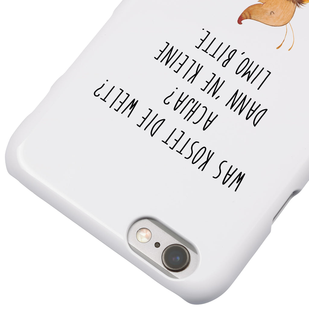 Iphone 6 / 6S Handyhülle Nachtfalter mit Fähnchen Handyhülle, Handycover, Cover, Handy, Hülle, Iphone 6, Iphone 6s, süße Tiermotive, gute Laune, lustige Sprüche, Tiere, Nachtfalter, Käfer, Spruch lustig, Spruch witzig, süß, niedlich, Küche Deko, Was kostet die Welt