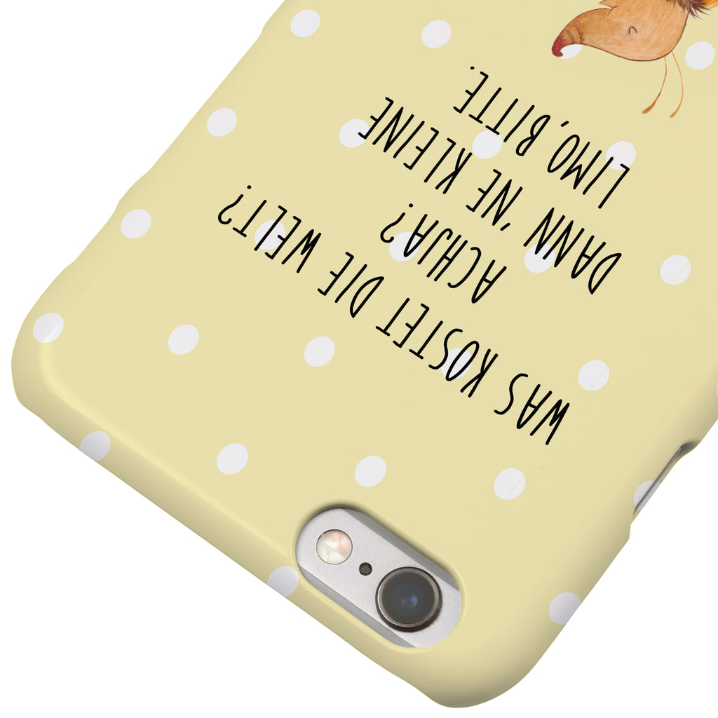 Iphone 6 / 6S Handyhülle Nachtfalter mit Fähnchen Handyhülle, Handycover, Cover, Handy, Hülle, Iphone 6, Iphone 6s, süße Tiermotive, gute Laune, lustige Sprüche, Tiere, Nachtfalter, Käfer, Spruch lustig, Spruch witzig, süß, niedlich, Küche Deko, Was kostet die Welt