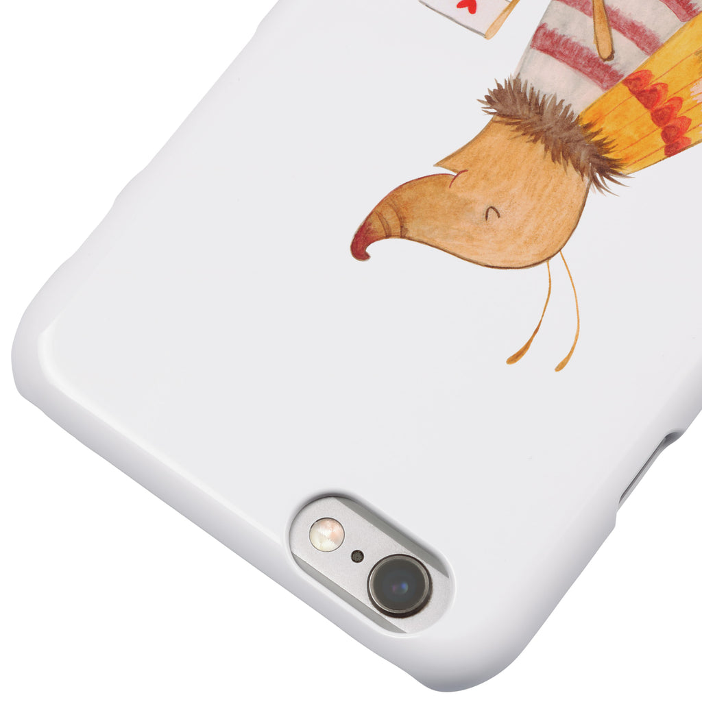 Iphone 6 / 6S Handyhülle Nachtfalter mit Fähnchen Handyhülle, Handycover, Cover, Handy, Hülle, Iphone 6, Iphone 6s, süße Tiermotive, gute Laune, lustige Sprüche, Tiere, Nachtfalter, Käfer, Spruch lustig, Spruch witzig, süß, niedlich, Küche Deko, Was kostet die Welt