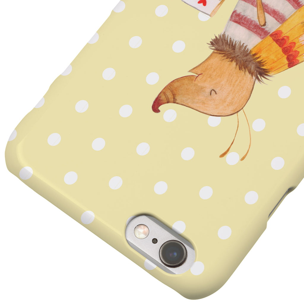 Iphone 6 / 6S Handyhülle Nachtfalter mit Fähnchen Handyhülle, Handycover, Cover, Handy, Hülle, Iphone 6, Iphone 6s, süße Tiermotive, gute Laune, lustige Sprüche, Tiere, Nachtfalter, Käfer, Spruch lustig, Spruch witzig, süß, niedlich, Küche Deko, Was kostet die Welt