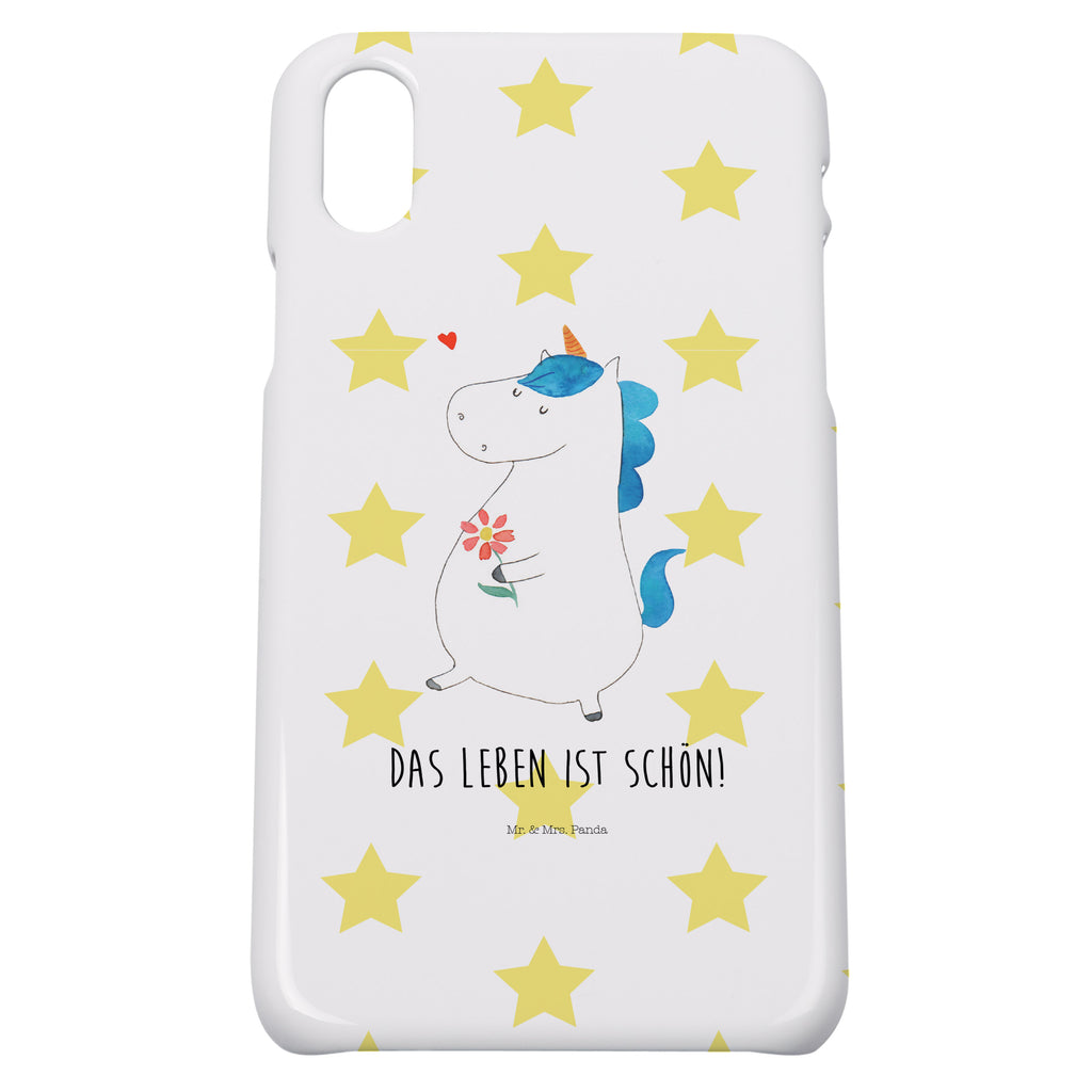 Iphone 10 Handyhülle Einhorn Spaziergang Handyhülle, Handycover, Cover, Handy, Hülle, Iphone 10, Iphone X, Einhorn, Einhörner, Einhorn Deko, Pegasus, Unicorn, Glitzer, Blumen, Spaziergang, Motivation, Gute Laune, Freude, Freundin, Mutter, Schwester