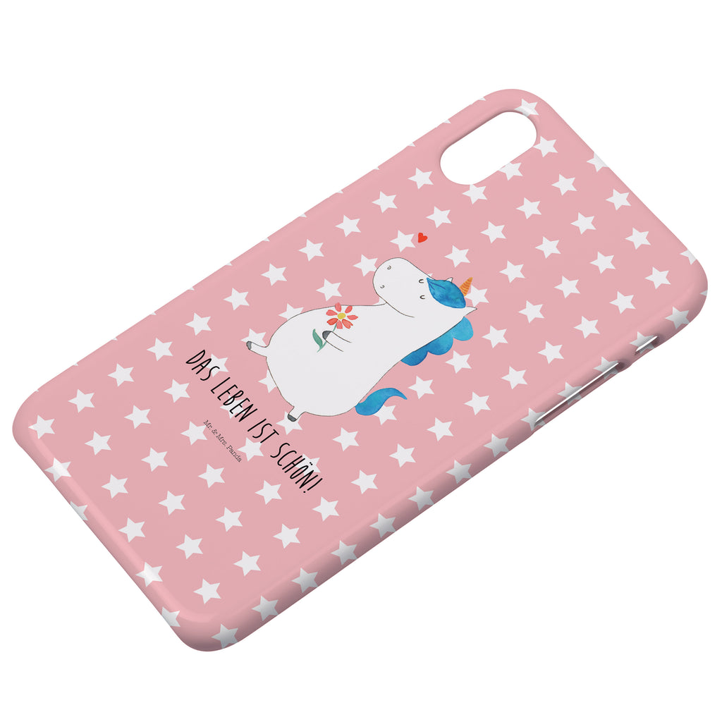 Iphone 10 Handyhülle Einhorn Spaziergang Handyhülle, Handycover, Cover, Handy, Hülle, Iphone 10, Iphone X, Einhorn, Einhörner, Einhorn Deko, Pegasus, Unicorn, Glitzer, Blumen, Spaziergang, Motivation, Gute Laune, Freude, Freundin, Mutter, Schwester