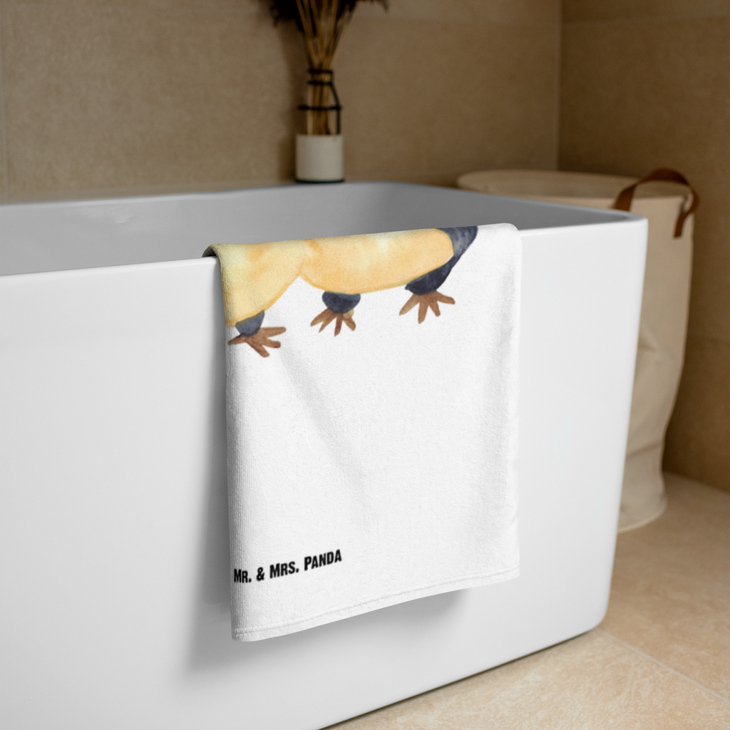 XL Badehandtuch Pinguin umarmend Handtuch, Badetuch, Duschtuch, Strandtuch, Saunatuch, Pinguin, Liebe, Liebespaar, Liebesbeweis, Liebesgeschenk, Verlobung, Jahrestag, Hochzeitstag, Hochzeit, Hochzeitsgeschenk