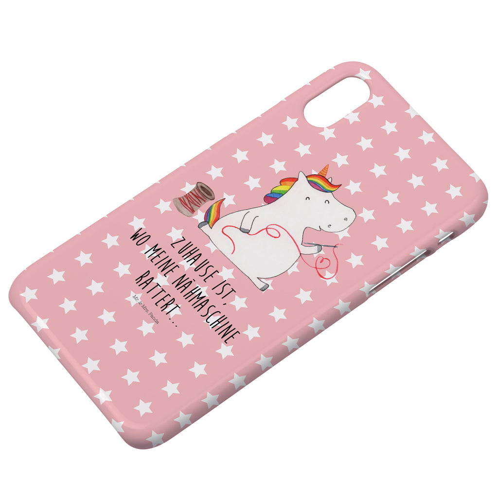 Iphone 10 Handyhülle Einhorn Näherin Handyhülle, Handycover, Cover, Handy, Hülle, Iphone 10, Iphone X, Einhorn, Einhörner, Einhorn Deko, Pegasus, Unicorn, Näherin, nähen, Mädchen, Freundin, Häkeln, Stricken, basteln, Nähzimmer