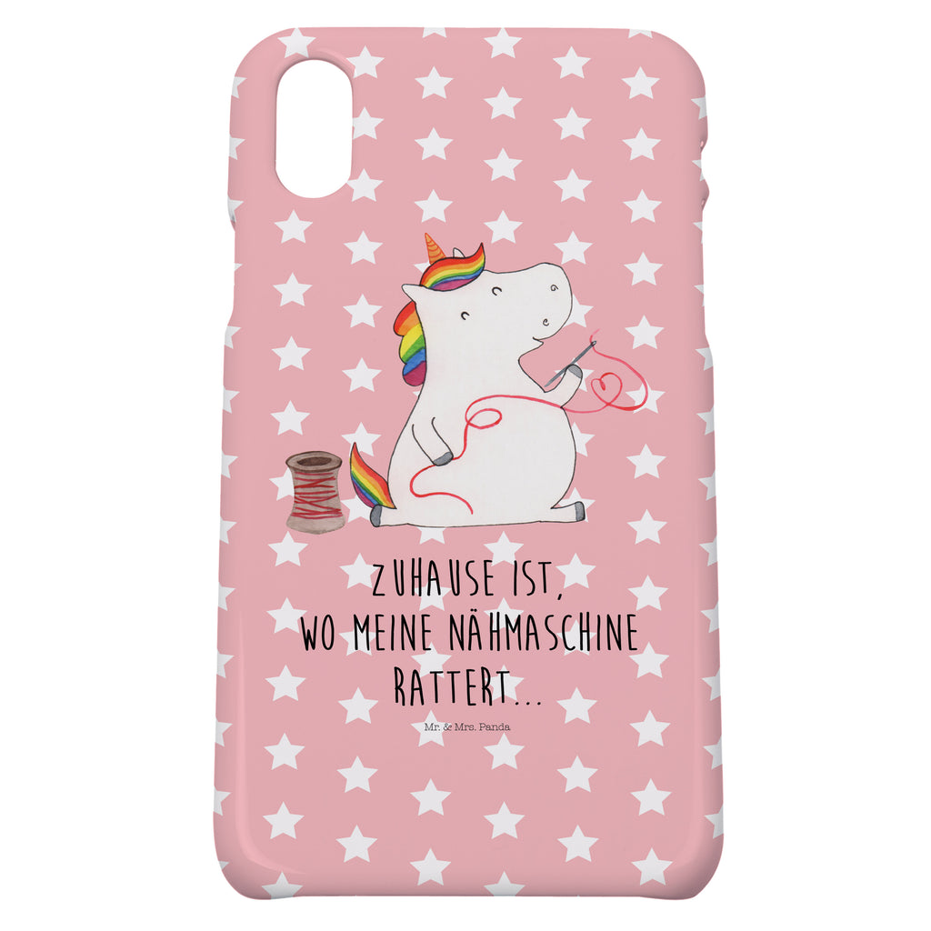 Iphone 10 Handyhülle Einhorn Näherin Handyhülle, Handycover, Cover, Handy, Hülle, Iphone 10, Iphone X, Einhorn, Einhörner, Einhorn Deko, Pegasus, Unicorn, Näherin, nähen, Mädchen, Freundin, Häkeln, Stricken, basteln, Nähzimmer