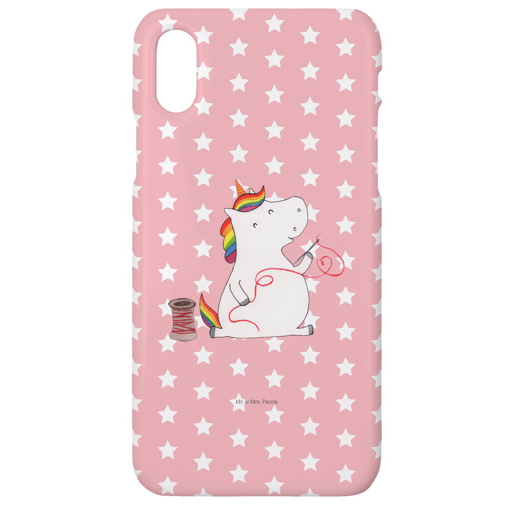 Iphone 10 Handyhülle Einhorn Näherin Handyhülle, Handycover, Cover, Handy, Hülle, Iphone 10, Iphone X, Einhorn, Einhörner, Einhorn Deko, Pegasus, Unicorn, Näherin, nähen, Mädchen, Freundin, Häkeln, Stricken, basteln, Nähzimmer