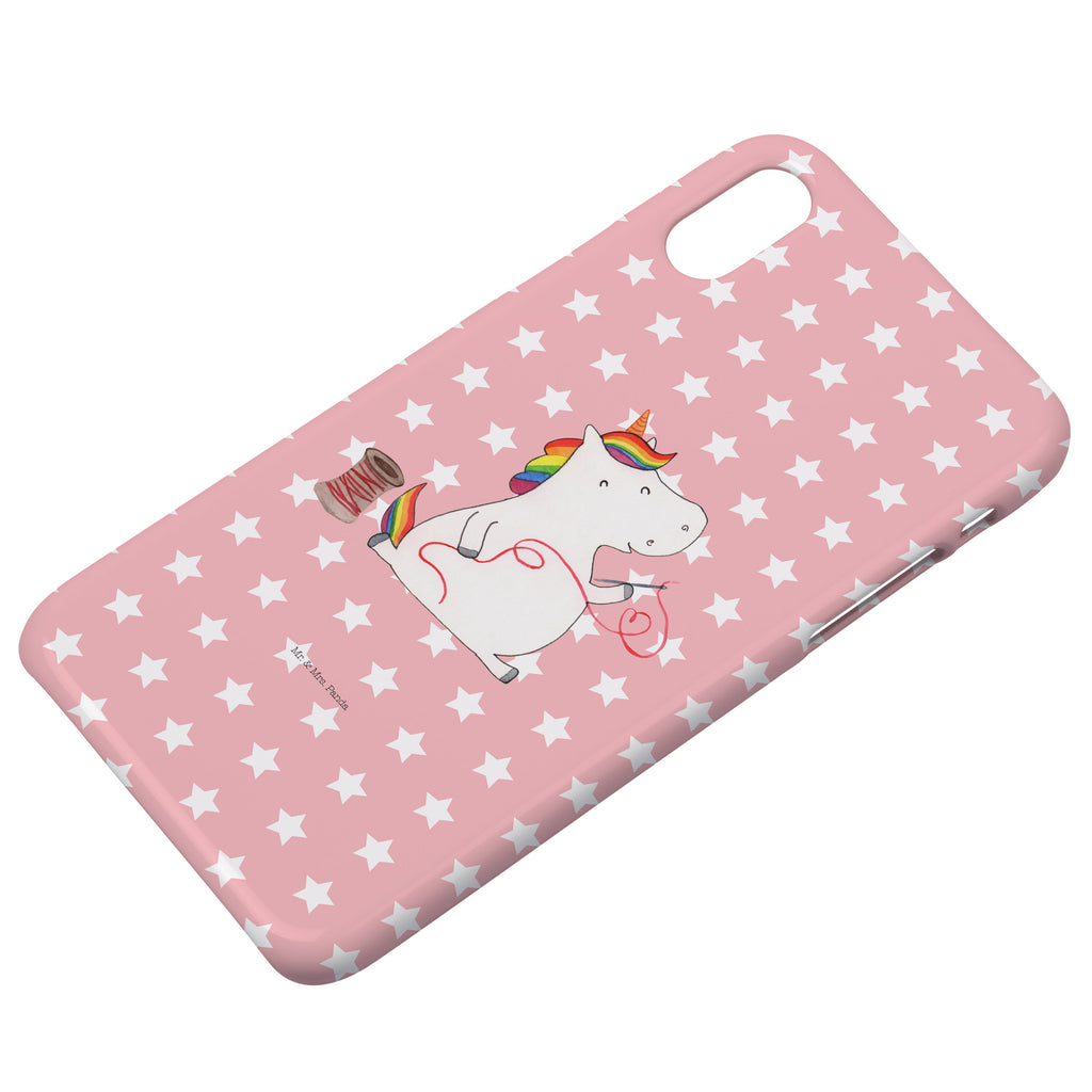 Iphone 10 Handyhülle Einhorn Näherin Handyhülle, Handycover, Cover, Handy, Hülle, Iphone 10, Iphone X, Einhorn, Einhörner, Einhorn Deko, Pegasus, Unicorn, Näherin, nähen, Mädchen, Freundin, Häkeln, Stricken, basteln, Nähzimmer