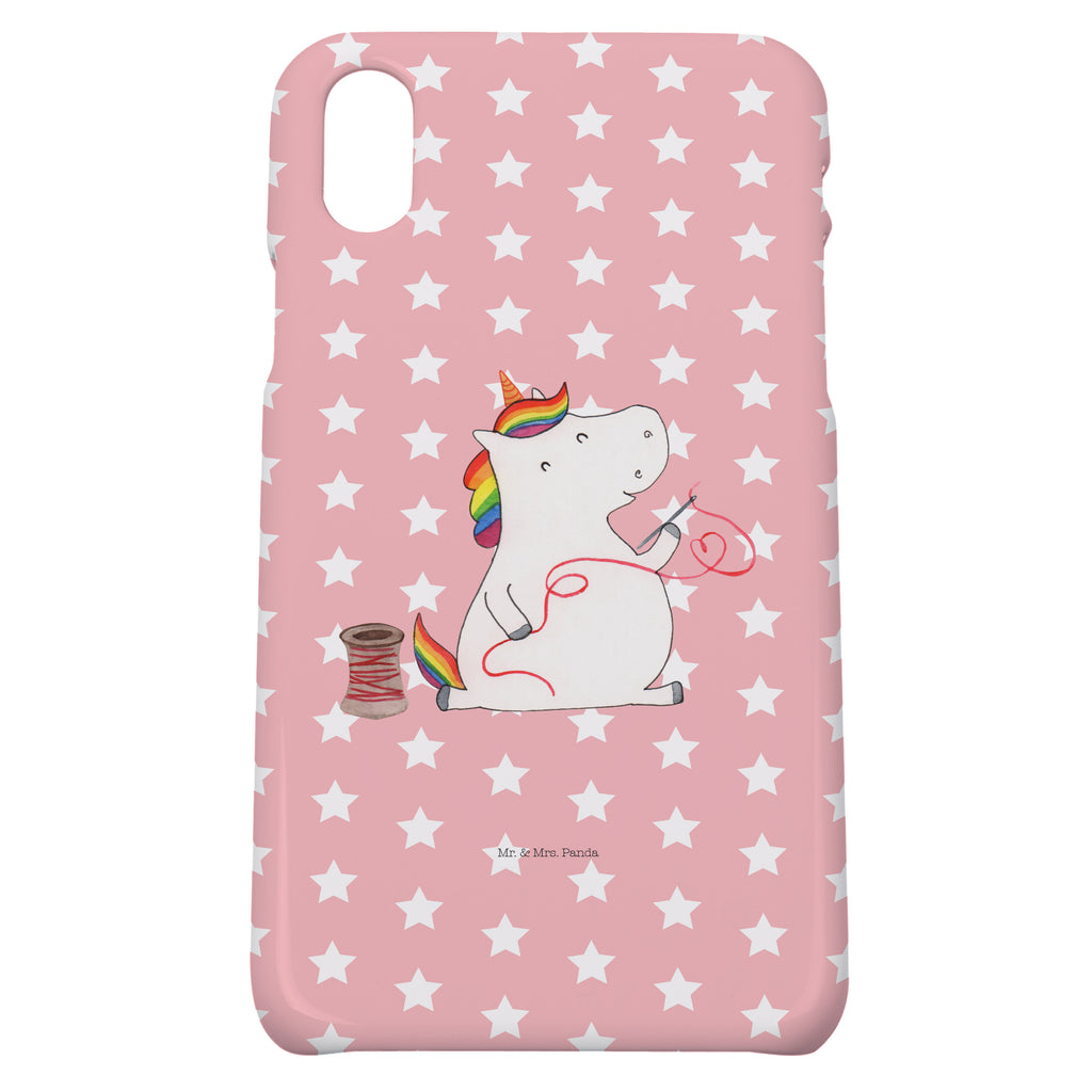 Iphone 10 Handyhülle Einhorn Näherin Handyhülle, Handycover, Cover, Handy, Hülle, Iphone 10, Iphone X, Einhorn, Einhörner, Einhorn Deko, Pegasus, Unicorn, Näherin, nähen, Mädchen, Freundin, Häkeln, Stricken, basteln, Nähzimmer