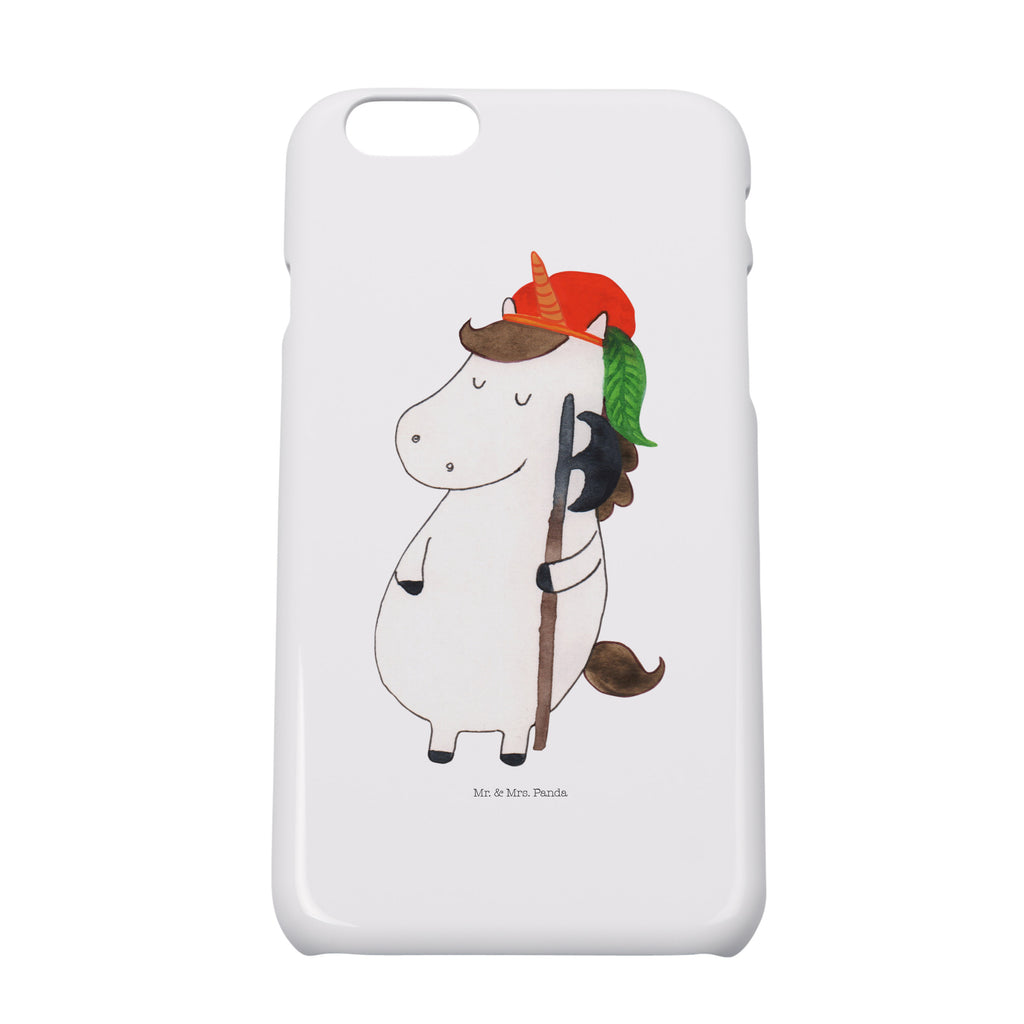 Iphone 7 / 7S Handyhülle Einhorn Bube Handyhülle, Handycover, Cover, Handy, Hülle, Iphone 7, Iphone 7S, Einhorn, Einhörner, Einhorn Deko, Pegasus, Unicorn, Bube, Mittelalter