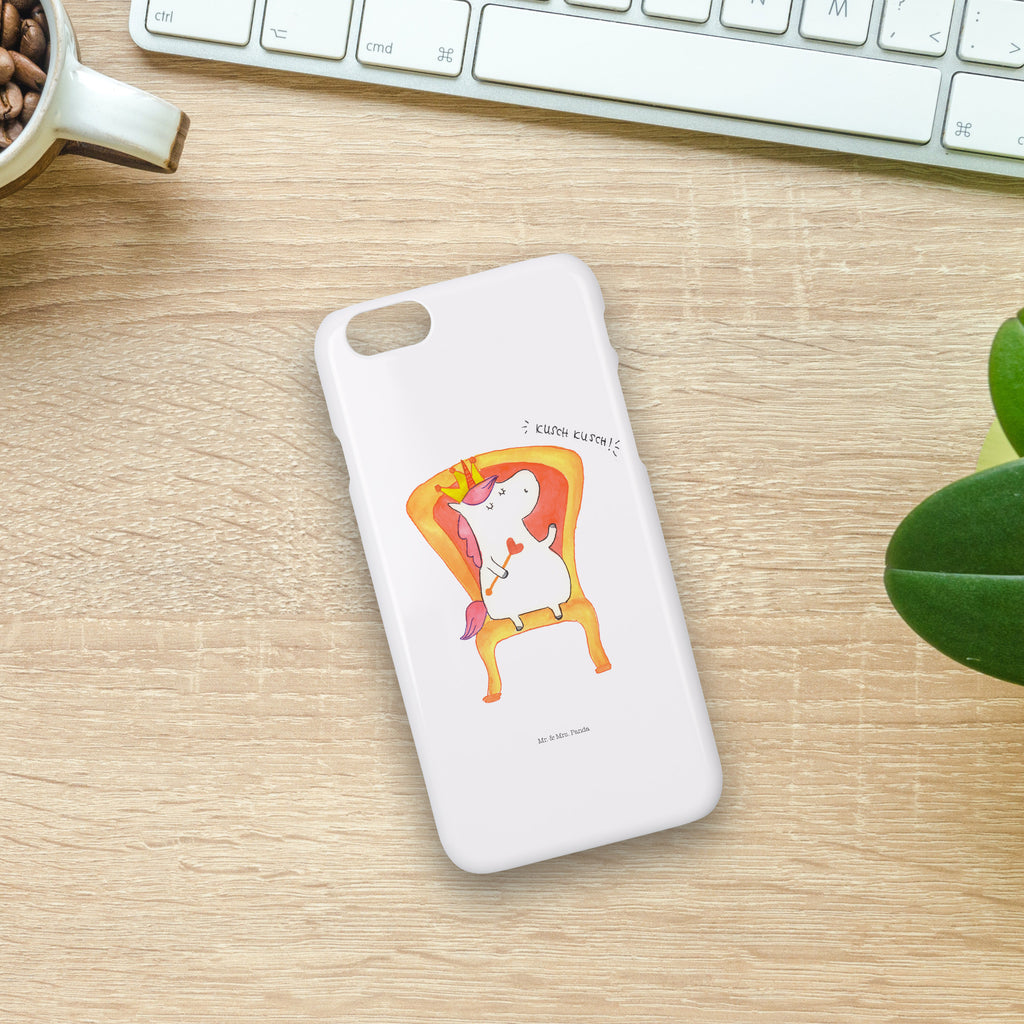 Iphone 7 / 7S Handyhülle Einhorn König Handyhülle, Handycover, Cover, Handy, Hülle, Iphone 7, Iphone 7S, Einhorn, Einhörner, Einhorn Deko, Pegasus, Unicorn, König, Präsident, Bundeskanzler, Herrscher, Kaiser, Prinzessin, Krone