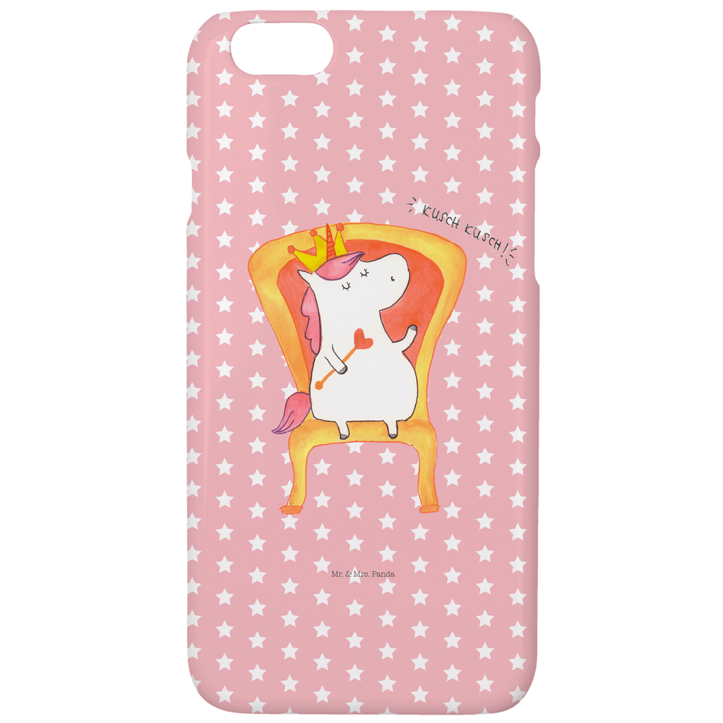 Iphone 7 / 7S Handyhülle Einhorn König Handyhülle, Handycover, Cover, Handy, Hülle, Iphone 7, Iphone 7S, Einhorn, Einhörner, Einhorn Deko, Pegasus, Unicorn, König, Präsident, Bundeskanzler, Herrscher, Kaiser, Prinzessin, Krone
