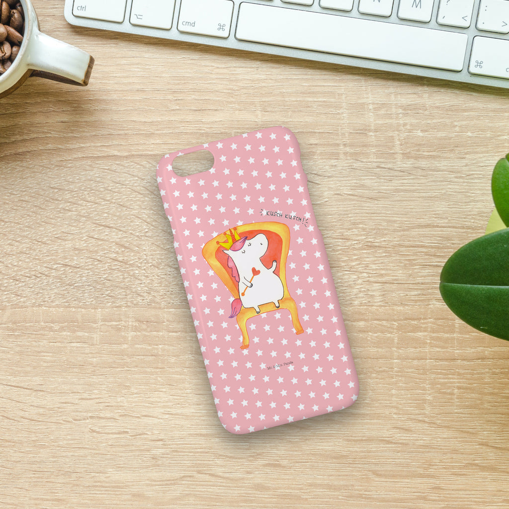 Iphone 7 / 7S Handyhülle Einhorn König Handyhülle, Handycover, Cover, Handy, Hülle, Iphone 7, Iphone 7S, Einhorn, Einhörner, Einhorn Deko, Pegasus, Unicorn, König, Präsident, Bundeskanzler, Herrscher, Kaiser, Prinzessin, Krone