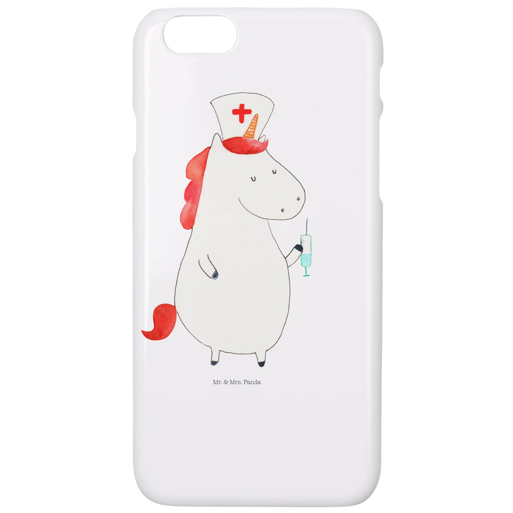 Iphone 7 / 7S Handyhülle Einhorn Krankenschwester Handyhülle, Handycover, Cover, Handy, Hülle, Iphone 7, Iphone 7S, Einhorn, Einhörner, Einhorn Deko, Pegasus, Unicorn, Krankenschwester Geschenk, Krankenpfleger Geschenk, Krankenpflegerin, Krankenschwester Dankeschön, Krankenhaus, Ärztin Geschenk