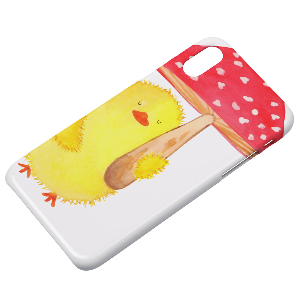 Iphone 10 Handyhülle Küken Fliegenpilz Handyhülle, Handycover, Cover, Handy, Hülle, Iphone 10, Iphone X, Ostern, Osterhase, Ostergeschenke, Osternest, Osterdeko, Geschenk zu Ostern, Küken, Fliegenpilz, Glückspilz, Frohe Ostern, Ostergrüße