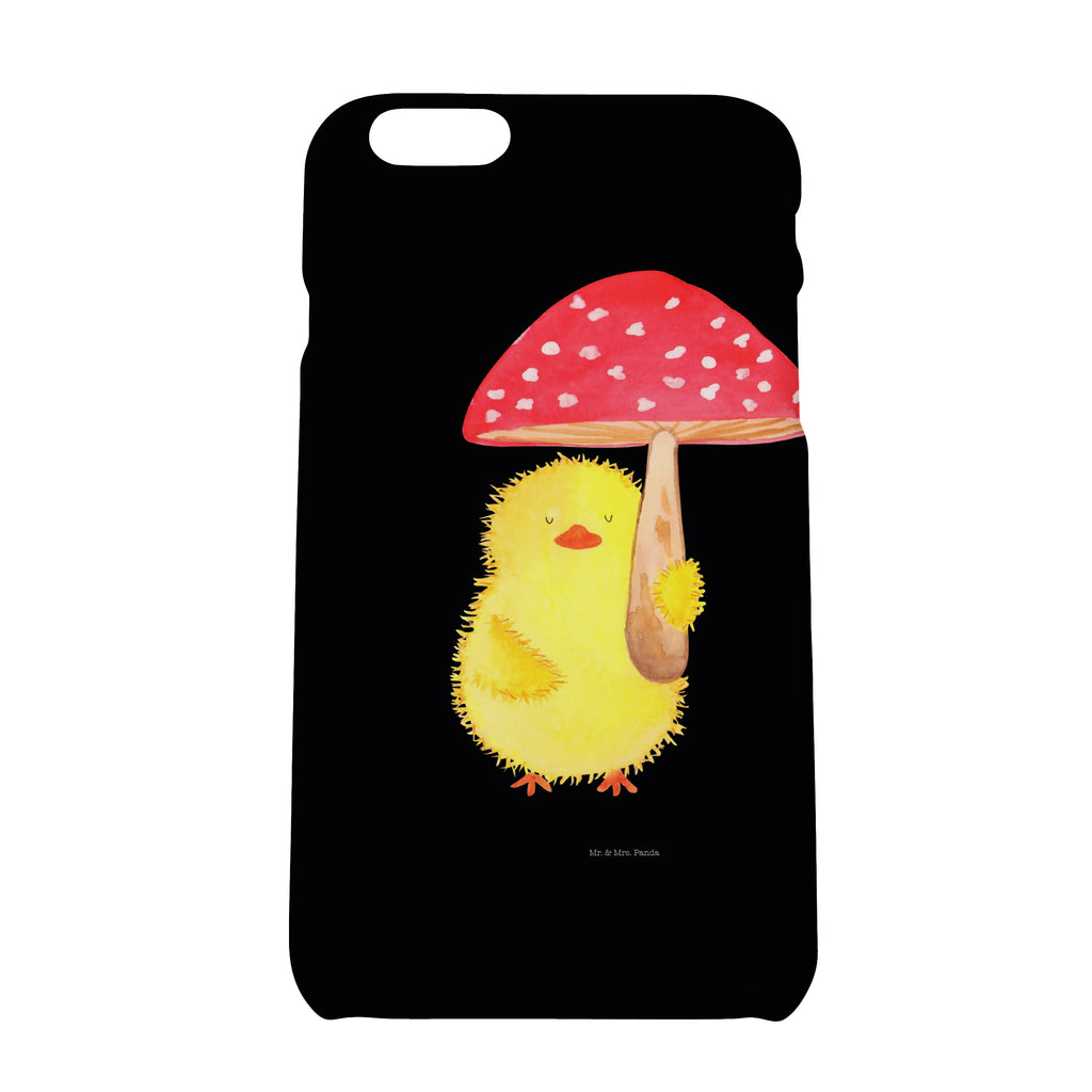 Iphone 8 Handyhülle Küken Fliegenpilz Handyhülle, Handycover, Cover, Handy, Hülle, Iphone 8, Iphone 8S, Ostern, Osterhase, Ostergeschenke, Osternest, Osterdeko, Geschenk zu Ostern, Küken, Fliegenpilz, Glückspilz, Frohe Ostern, Ostergrüße