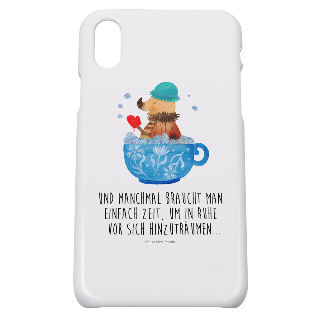 Iphone 10 Handyhülle Nachtfalter Schaumbad Handyhülle, Handycover, Cover, Handy, Hülle, Iphone 10, Iphone X, süße Tiermotive, gute Laune, lustige Sprüche, Tiere, Nachtfalter, Schaumbad, Badezimmer, Bad, WC, Badezimmerdeko, Baden, Tasse, Träumen, verträumt, Ziele, Zeitmanagement