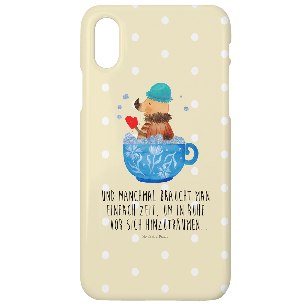 Iphone 10 Handyhülle Nachtfalter Schaumbad Handyhülle, Handycover, Cover, Handy, Hülle, Iphone 10, Iphone X, süße Tiermotive, gute Laune, lustige Sprüche, Tiere, Nachtfalter, Schaumbad, Badezimmer, Bad, WC, Badezimmerdeko, Baden, Tasse, Träumen, verträumt, Ziele, Zeitmanagement