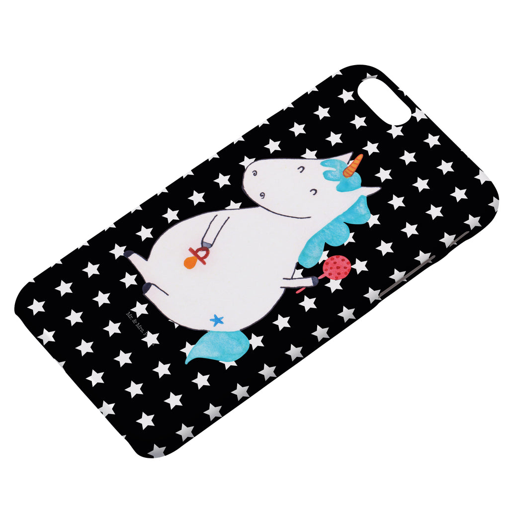 Iphone 8 Handyhülle Einhorn Baby Handyhülle, Handycover, Cover, Handy, Hülle, Iphone 8, Iphone 8S, Einhorn, Einhörner, Einhorn Deko, Pegasus, Unicorn, Mutter, Geburt, Geburtstag, erstes Kind, Baby, Babyglück, Nachwuchs, Eltern, Party, Kind, Schnuller