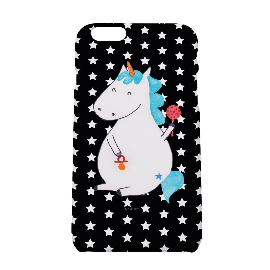 Iphone 8 Handyhülle Einhorn Baby Handyhülle, Handycover, Cover, Handy, Hülle, Iphone 8, Iphone 8S, Einhorn, Einhörner, Einhorn Deko, Pegasus, Unicorn, Mutter, Geburt, Geburtstag, erstes Kind, Baby, Babyglück, Nachwuchs, Eltern, Party, Kind, Schnuller